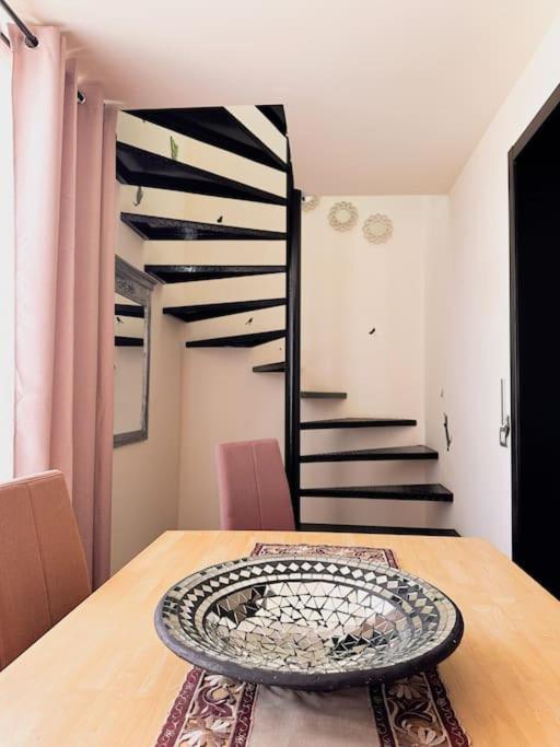 Apartamento Atico Mirador Lobos *