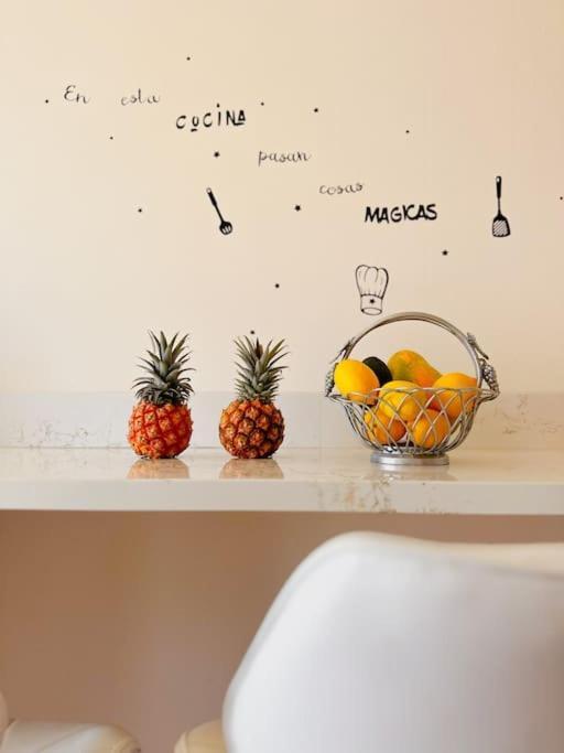 Apartamento Atico Mirador Lobos *