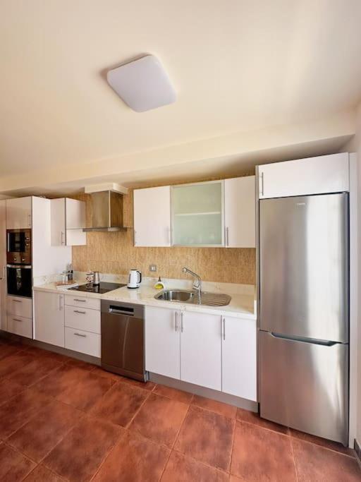 Apartamento Atico Mirador Lobos Corralejo