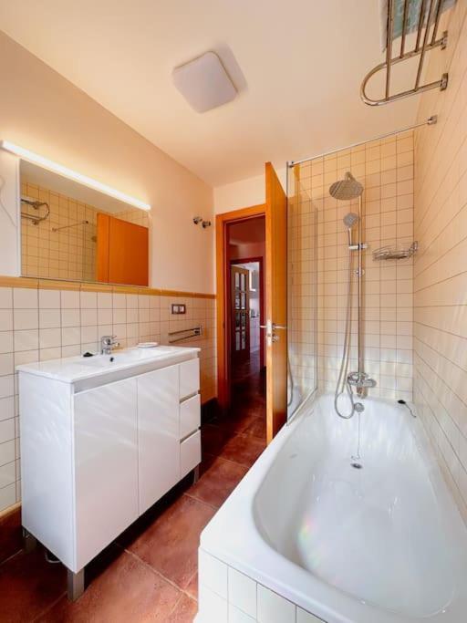 Atico Mirador Lobos Apartamento