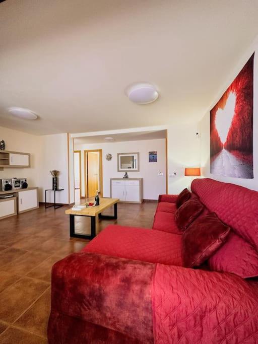 Apartamento Atico Mirador Lobos *