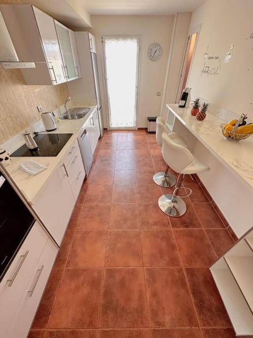 Apartamento Atico Mirador Lobos