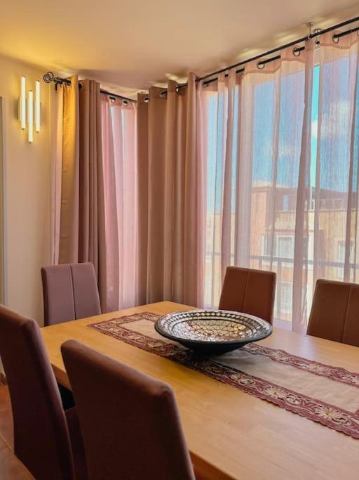 Apartamento Atico Mirador Lobos *