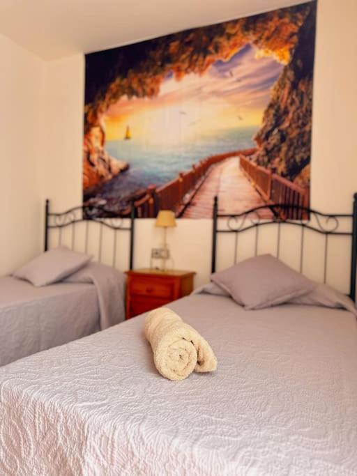 Apartamento Atico Mirador Lobos *