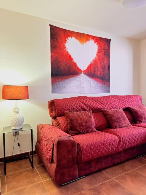 Apartamento Atico Mirador Lobos Corralejo