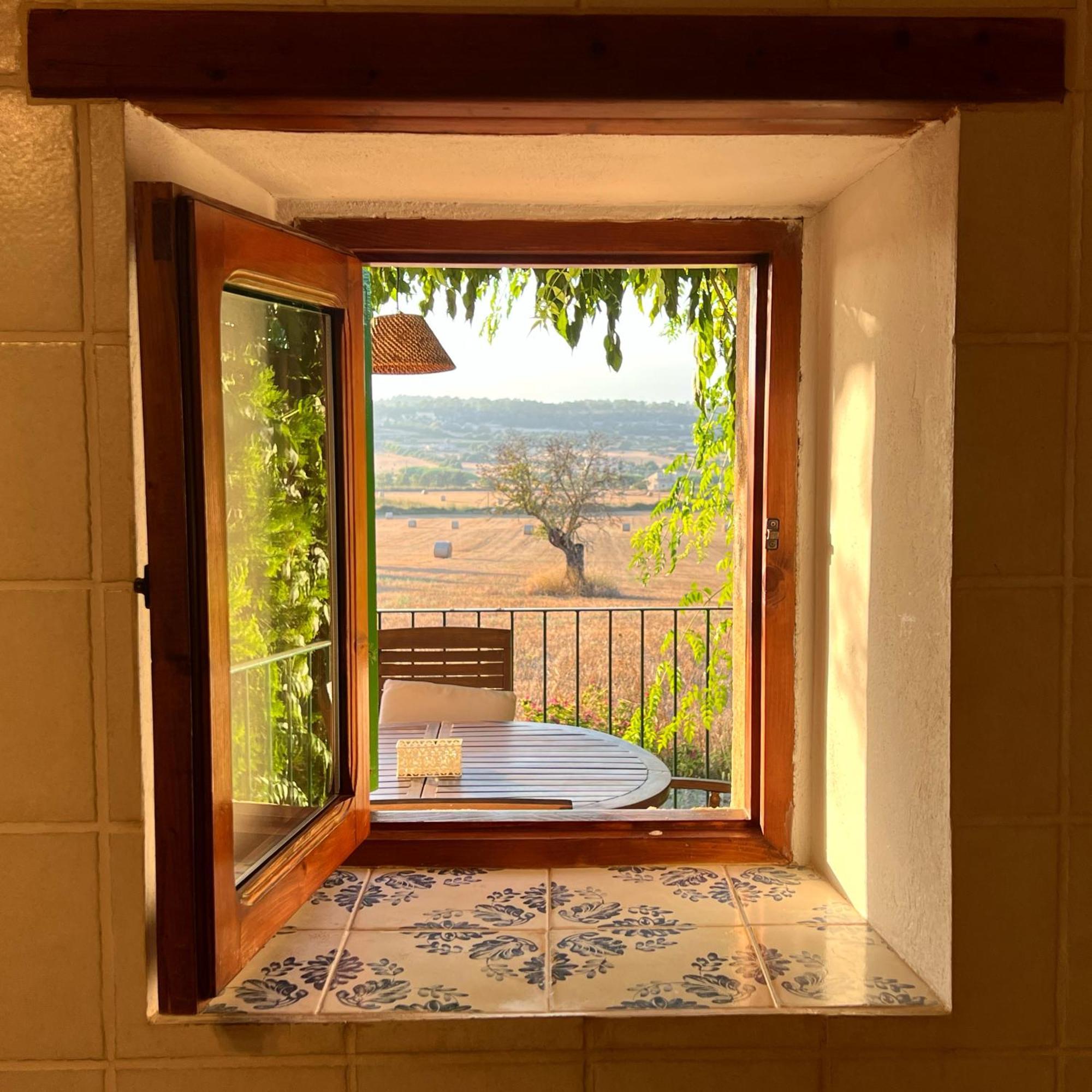 Agroturismo Sa Rota D' En Palerm
