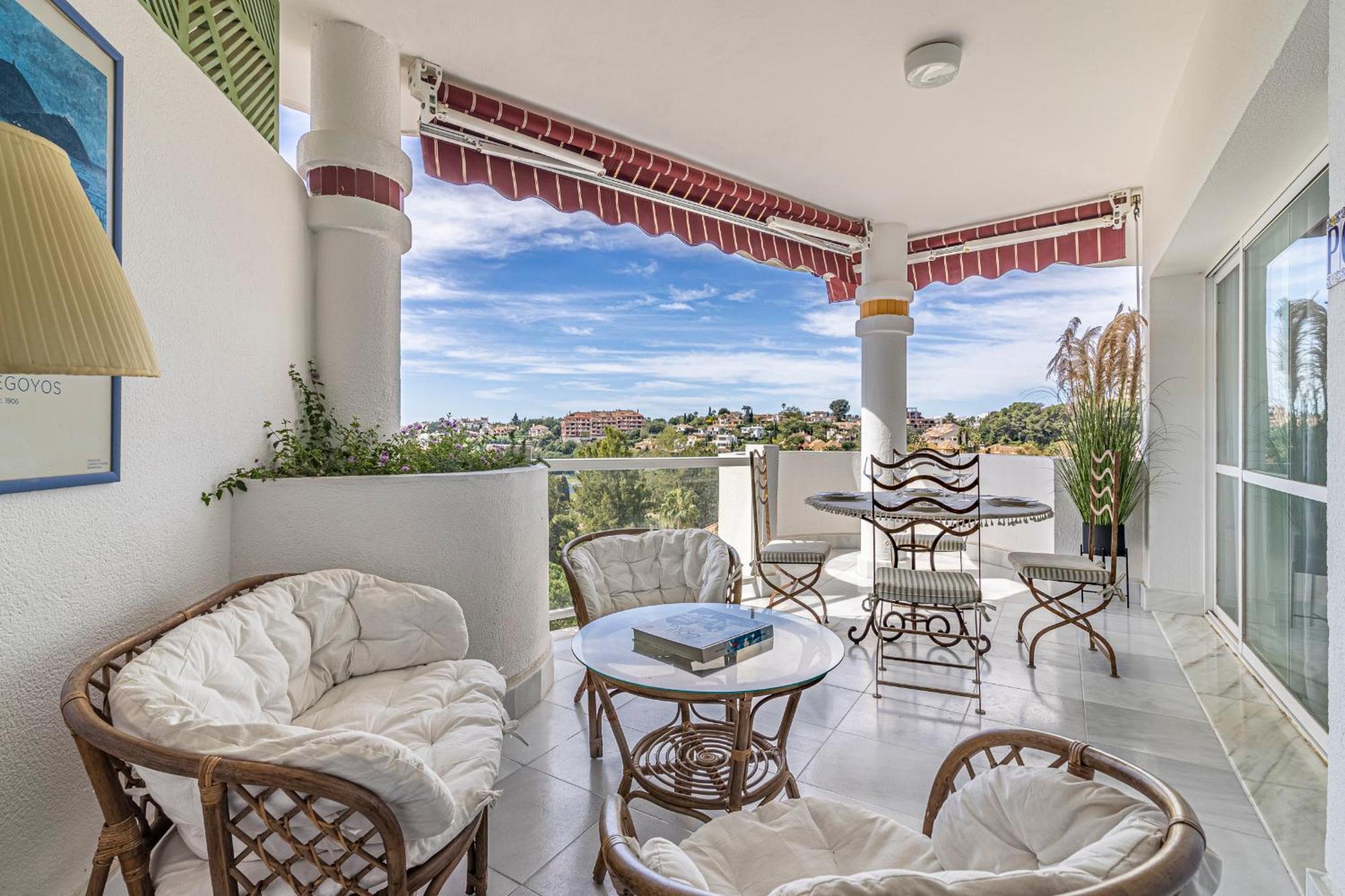 Rio Real Golf Marbella