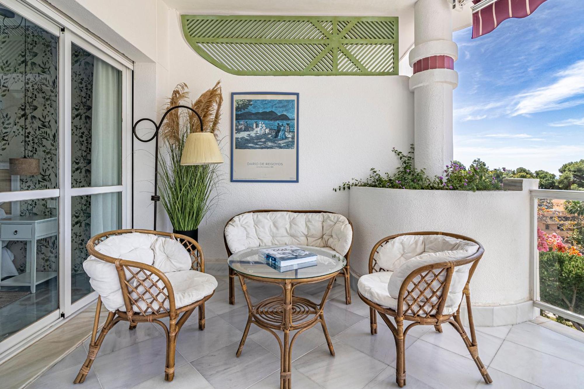 Rio Real Golf Hotel