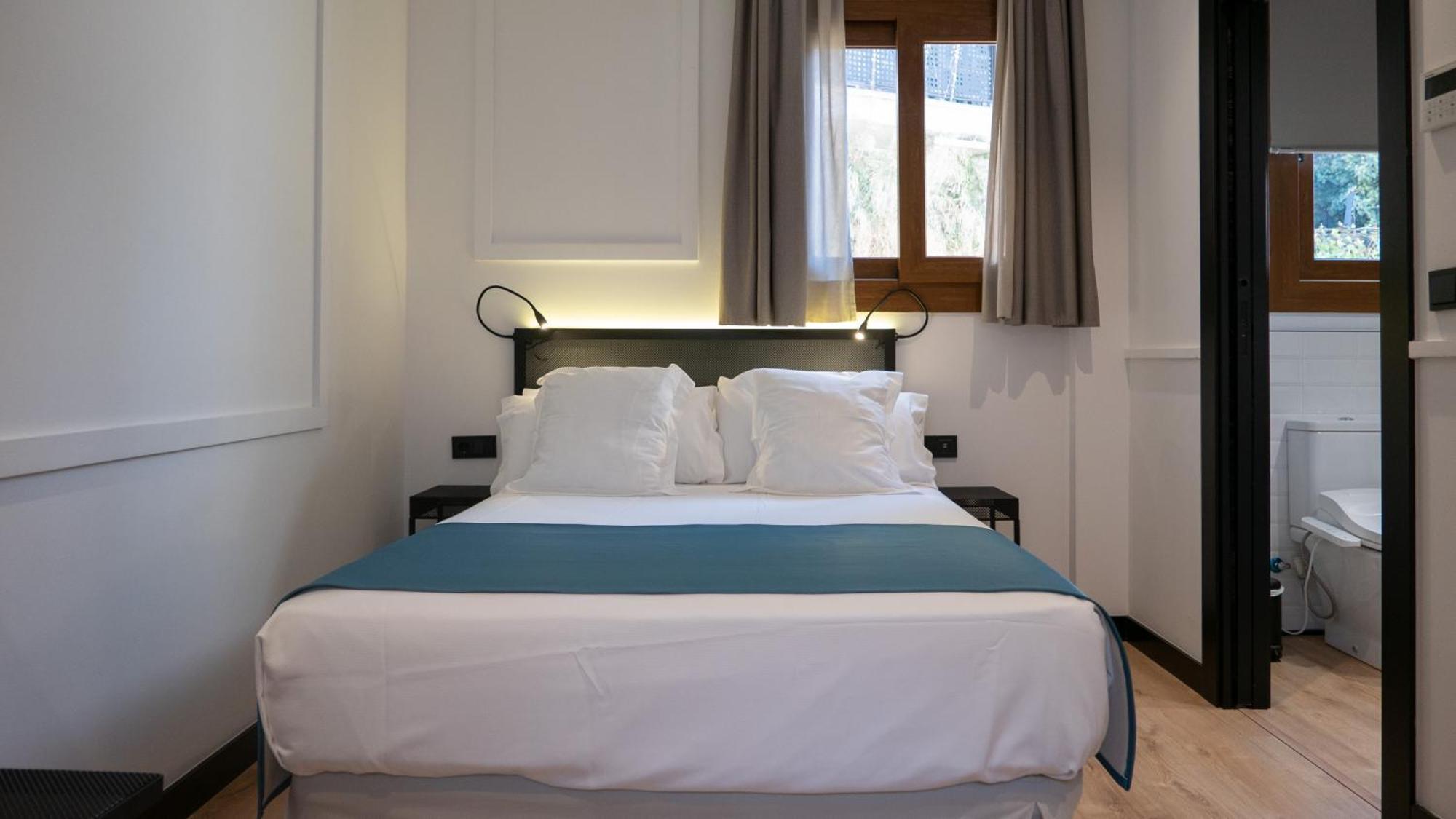 Boutique Puerta De Granadas Hotel