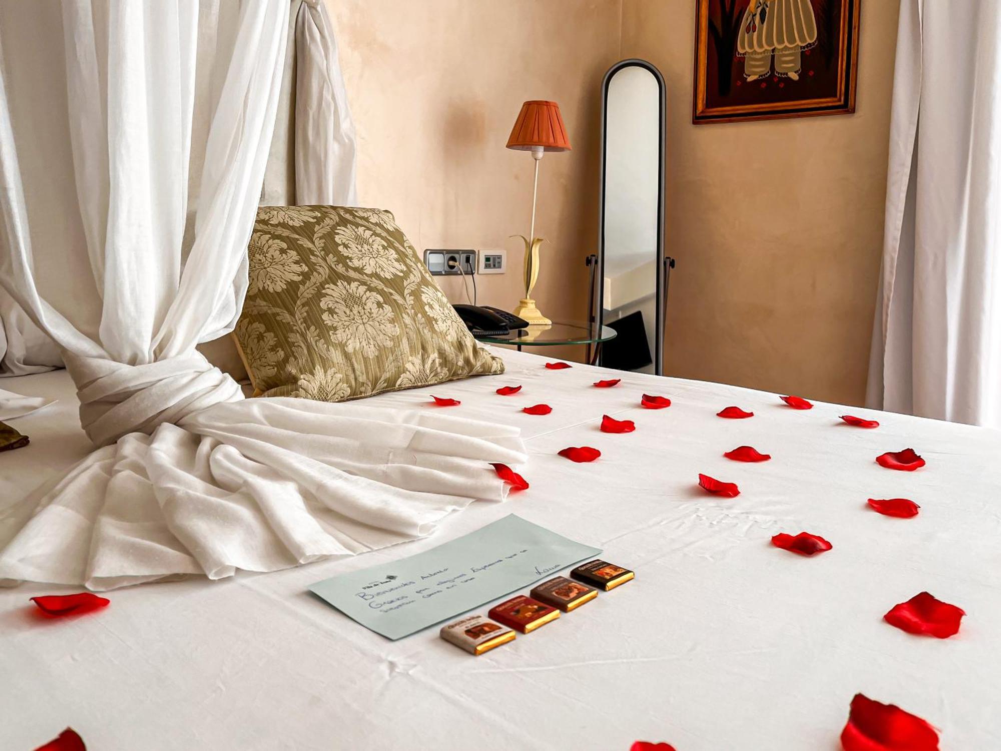 Hotel Rvhotels De Tossa (adults Only) Tossa de Mar