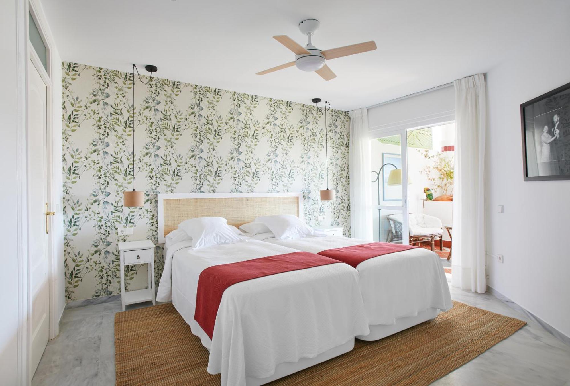 Rio Real Golf Hotel