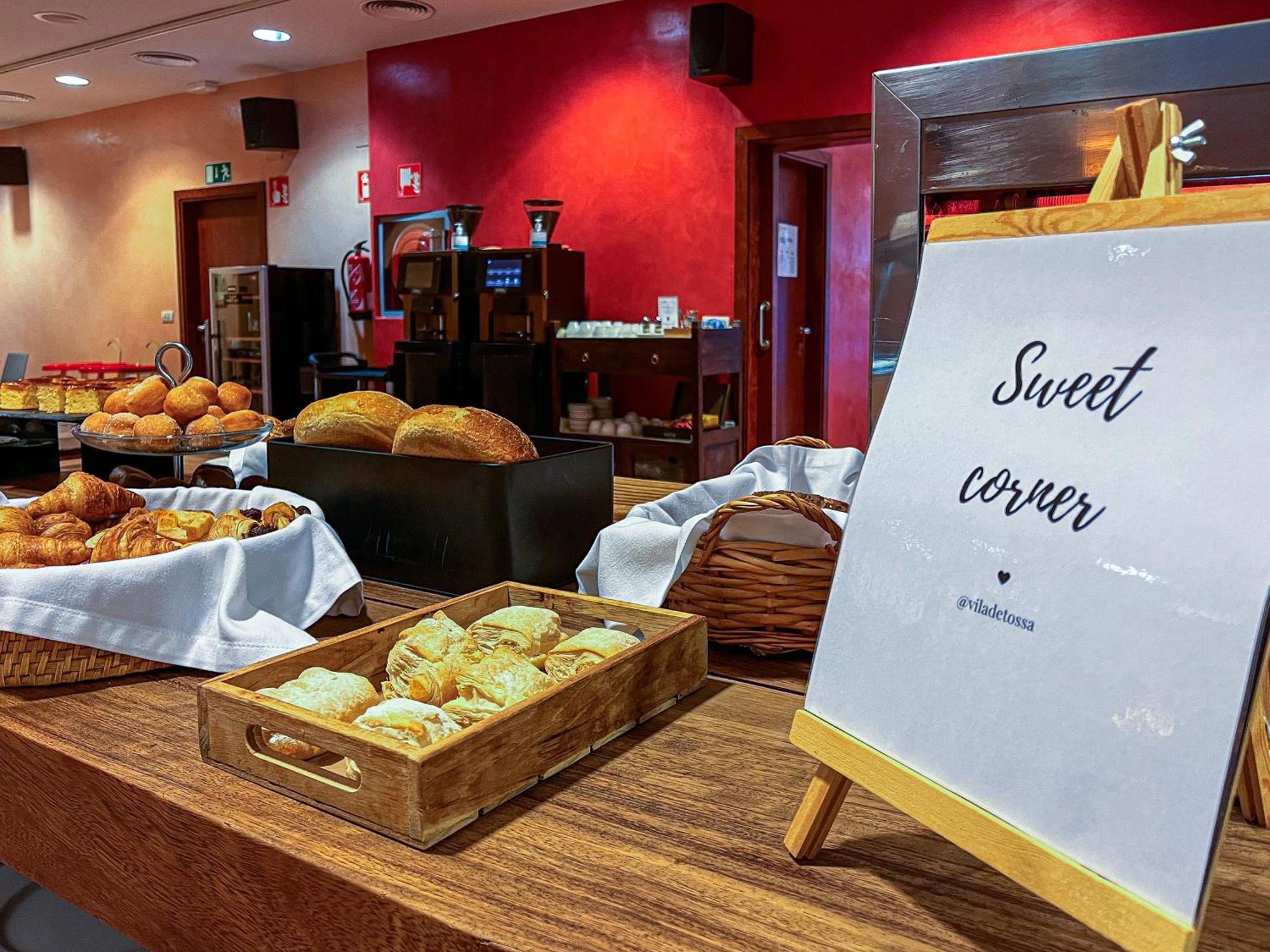 Rvhotels De Tossa (adults Only) Hotel Tossa de Mar