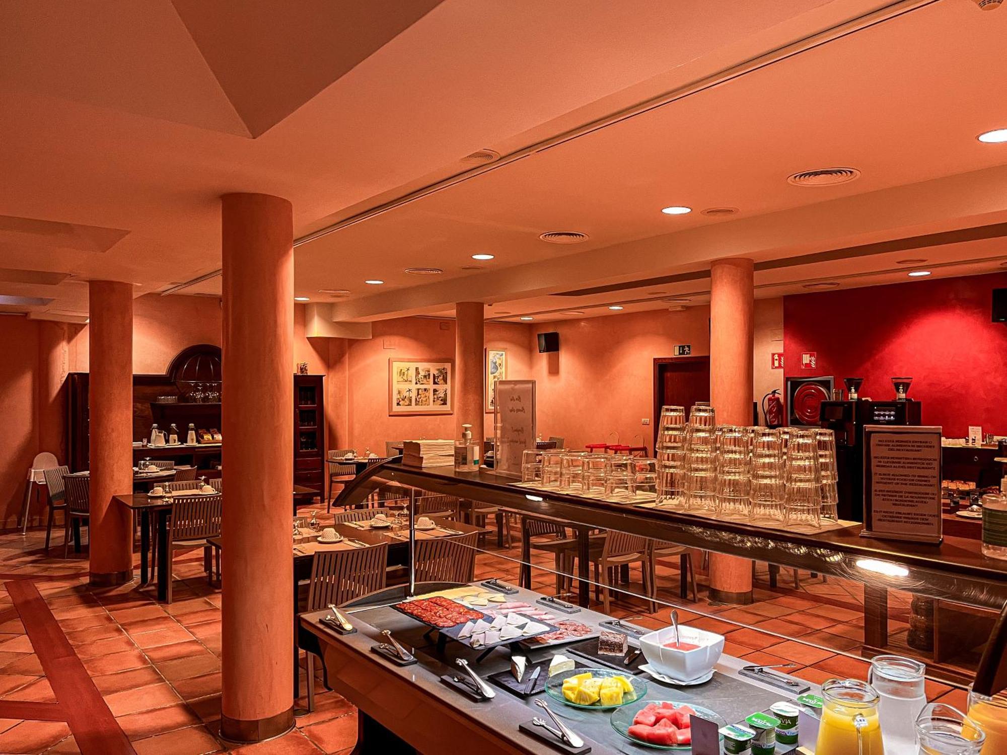 Rvhotels De Tossa (adults Only) Tossa de Mar