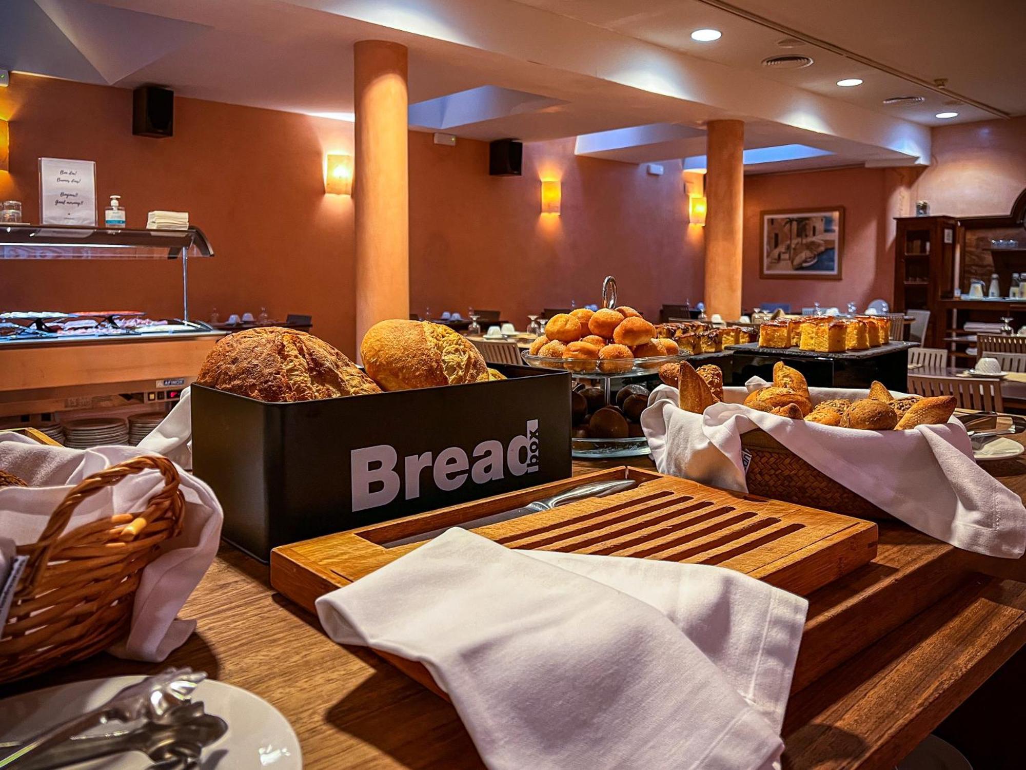Rvhotels De Tossa (adults Only)