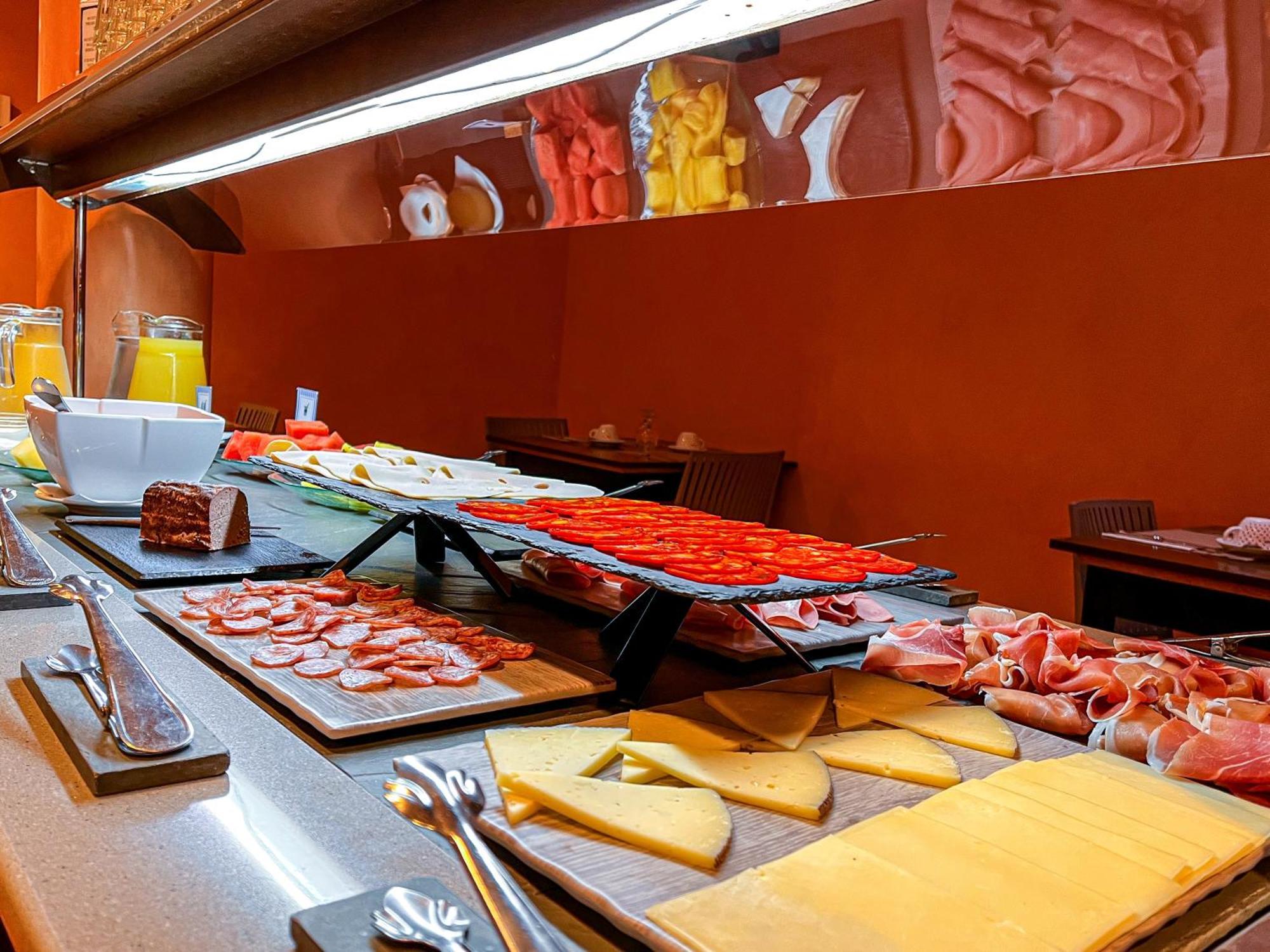 Rvhotels De Tossa (adults Only) Hotel 4*