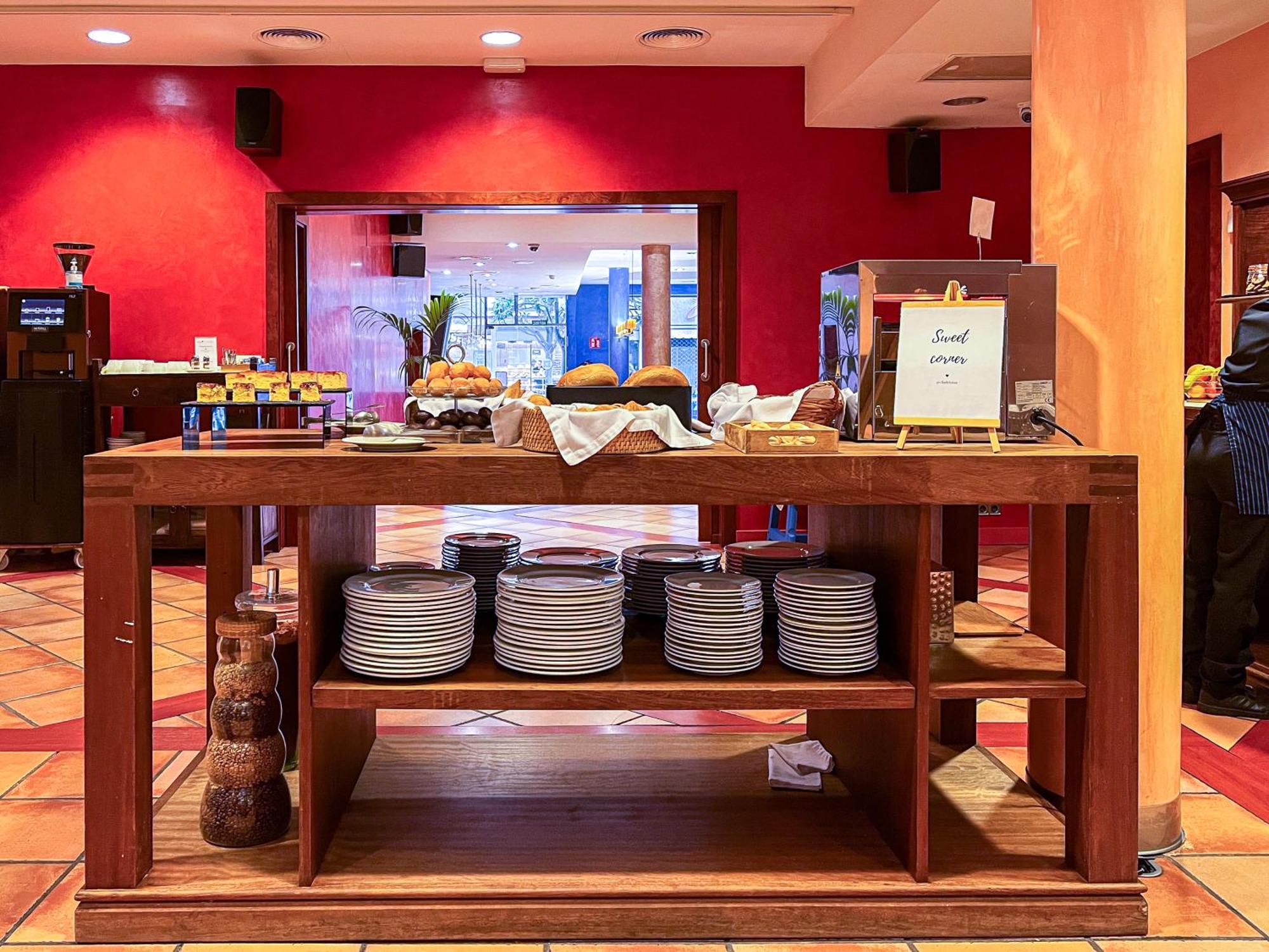 Rvhotels De Tossa (adults Only) 4*
