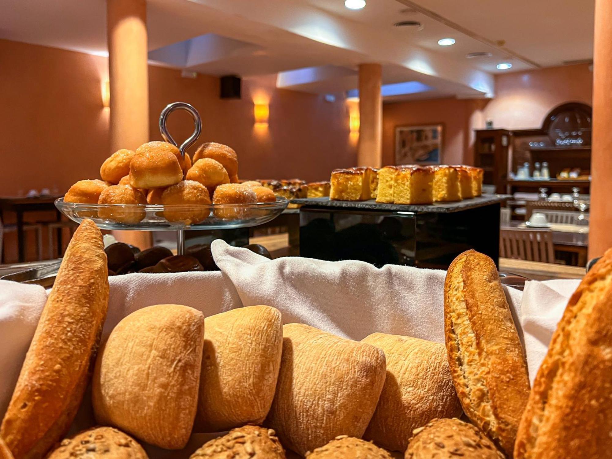 Rvhotels De Tossa (adults Only) Hotel 4*