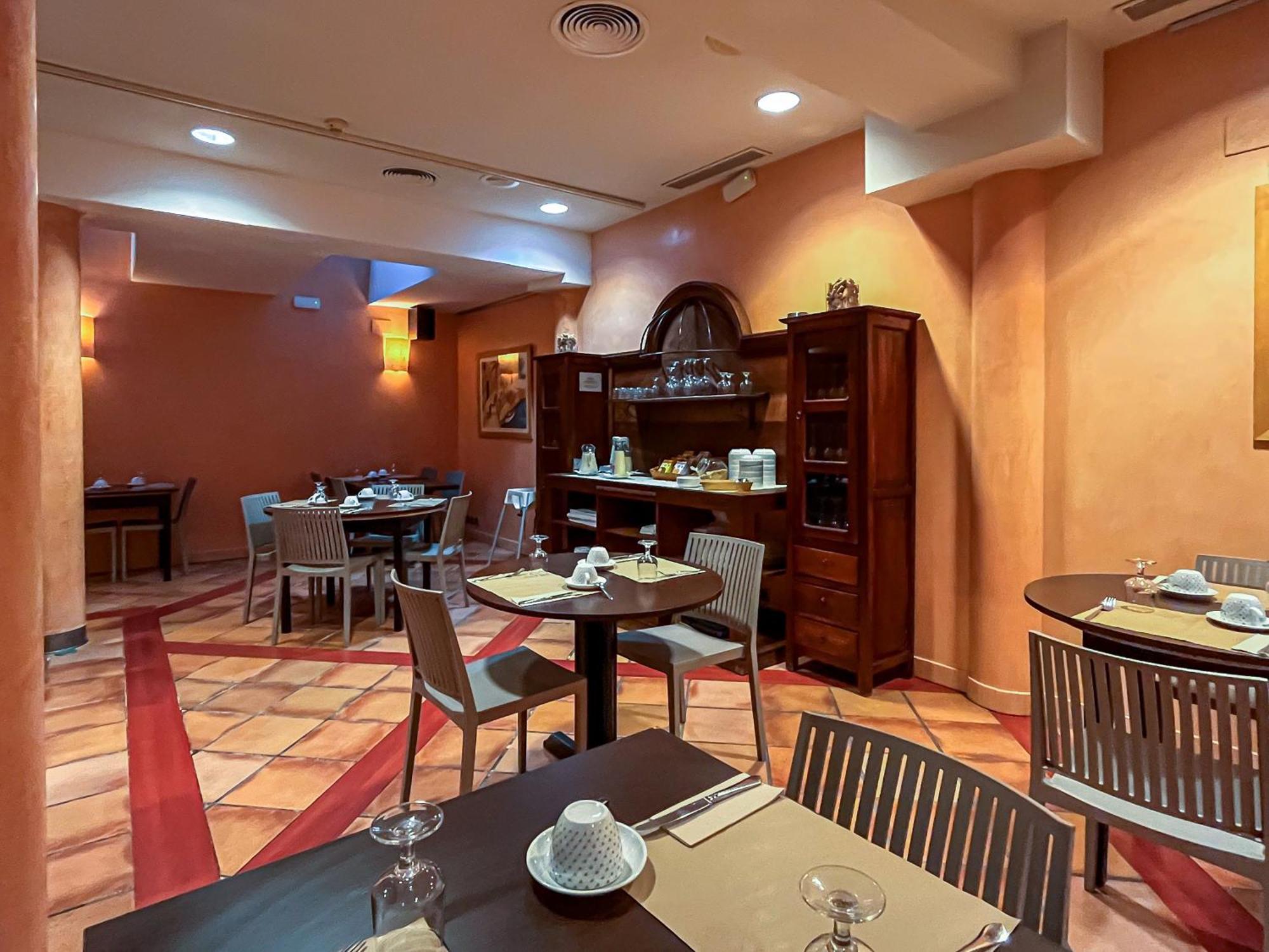 Hotel Rvhotels De Tossa (adults Only) Tossa de Mar
