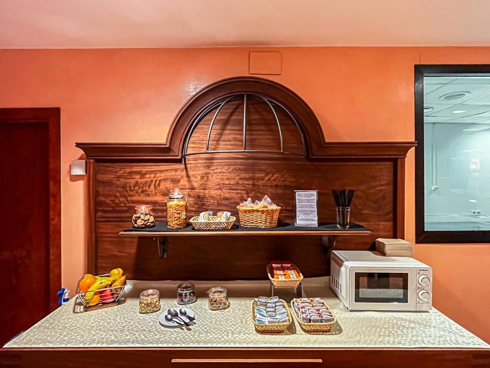 Rvhotels De Tossa (adults Only)