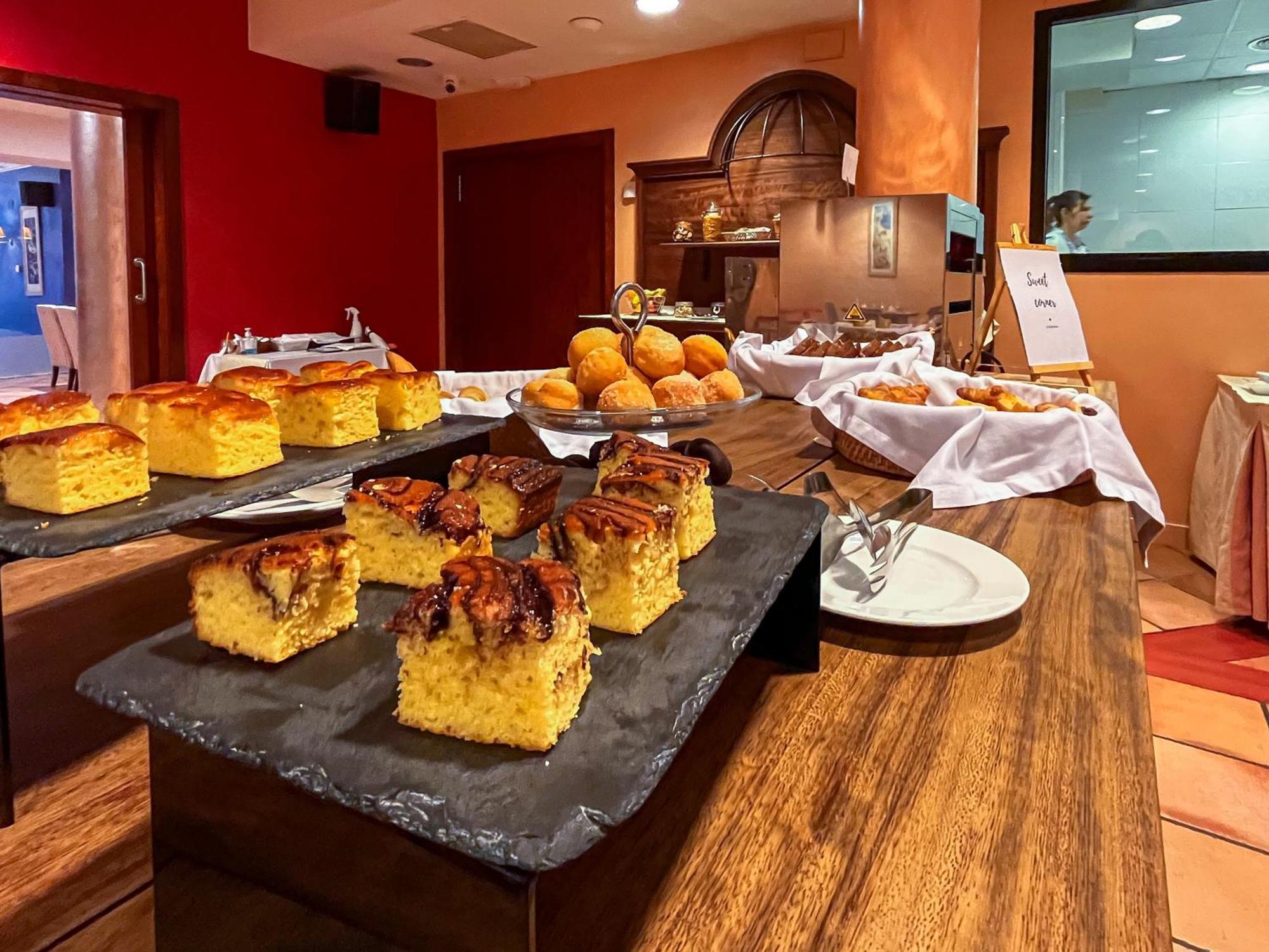 Hotel Rvhotels De Tossa (adults Only) Tossa de Mar