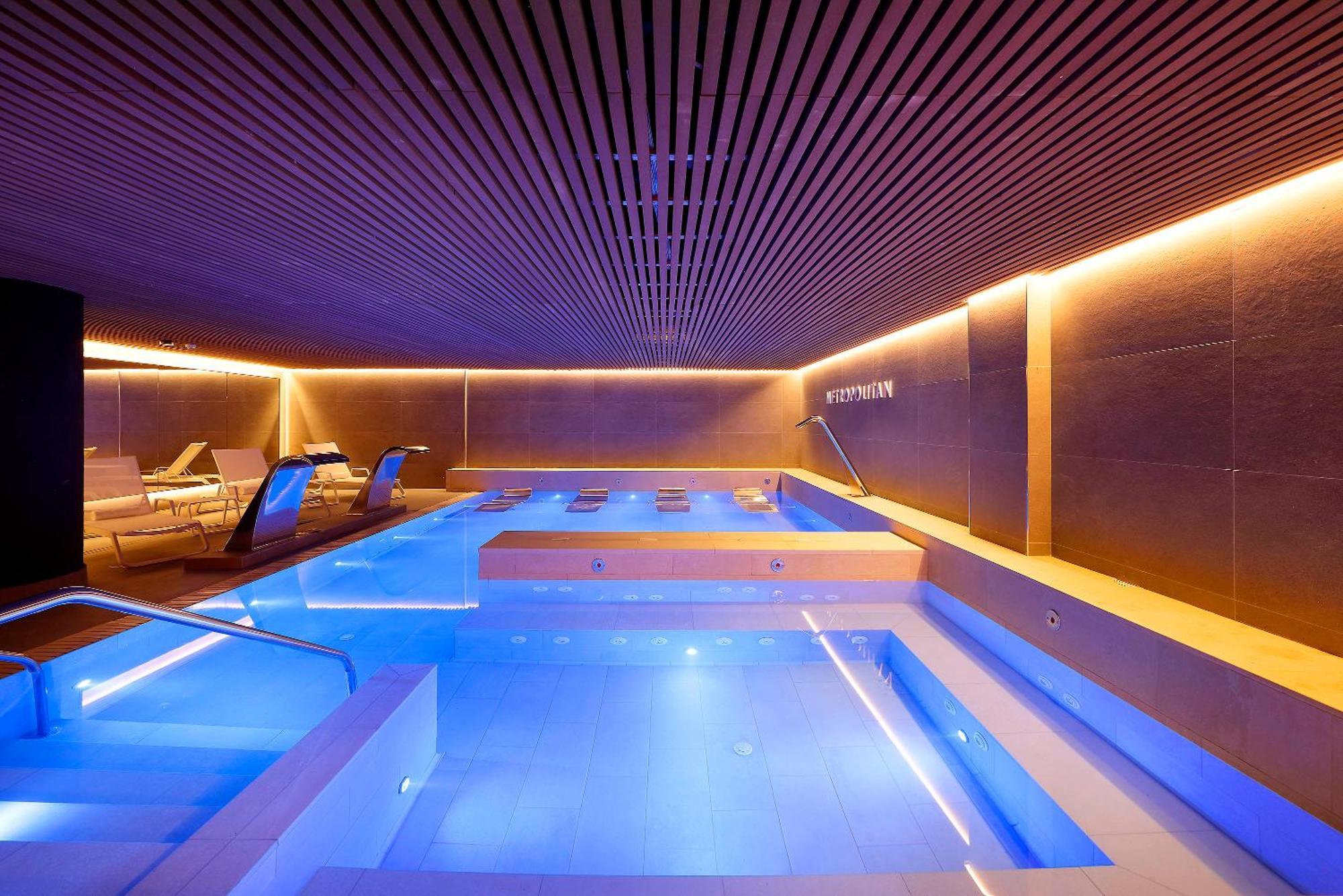 Hesperia Barcelona Sant Just 4*
