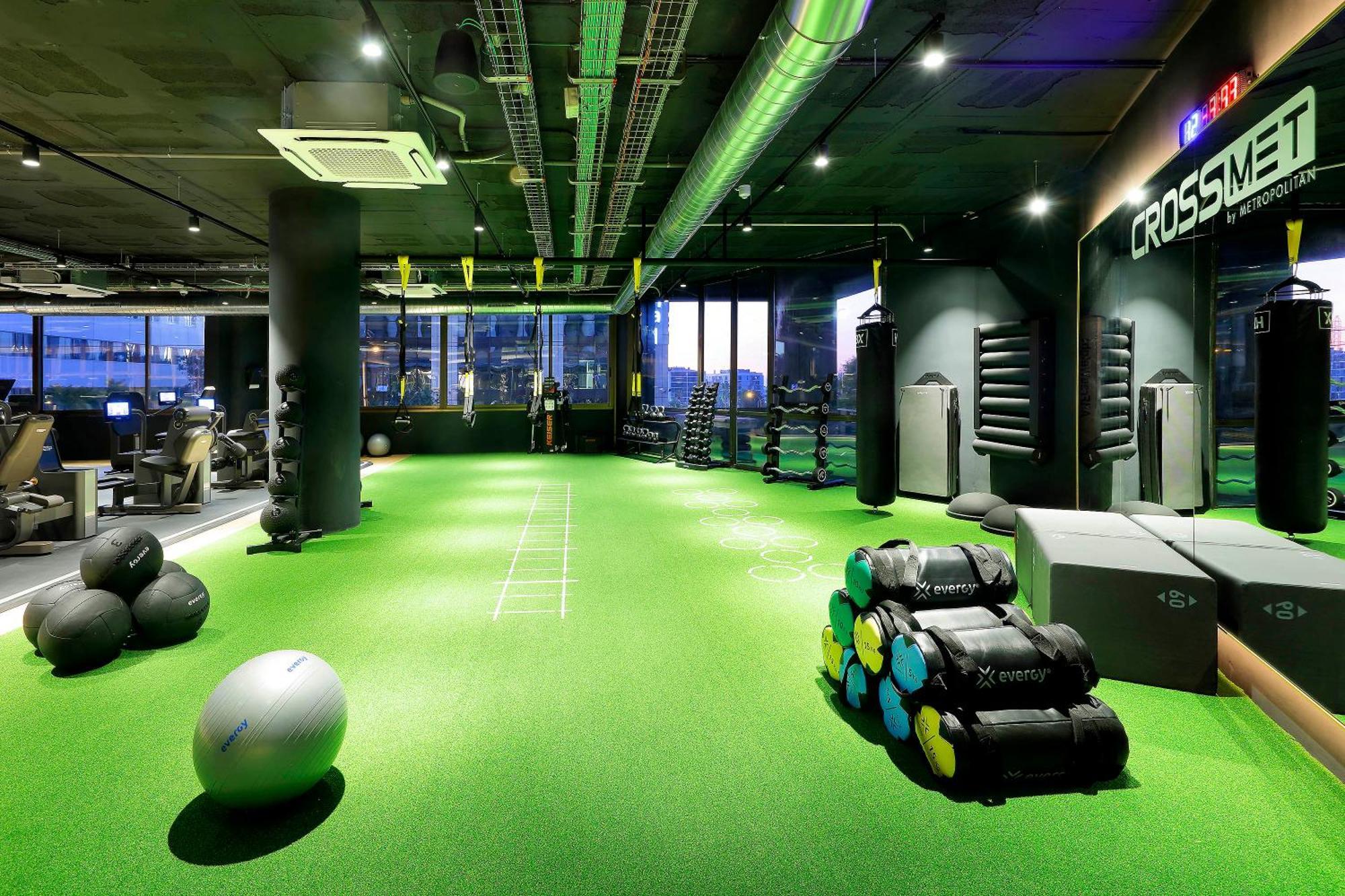 Hesperia Barcelona Sant Just Hotel 4*