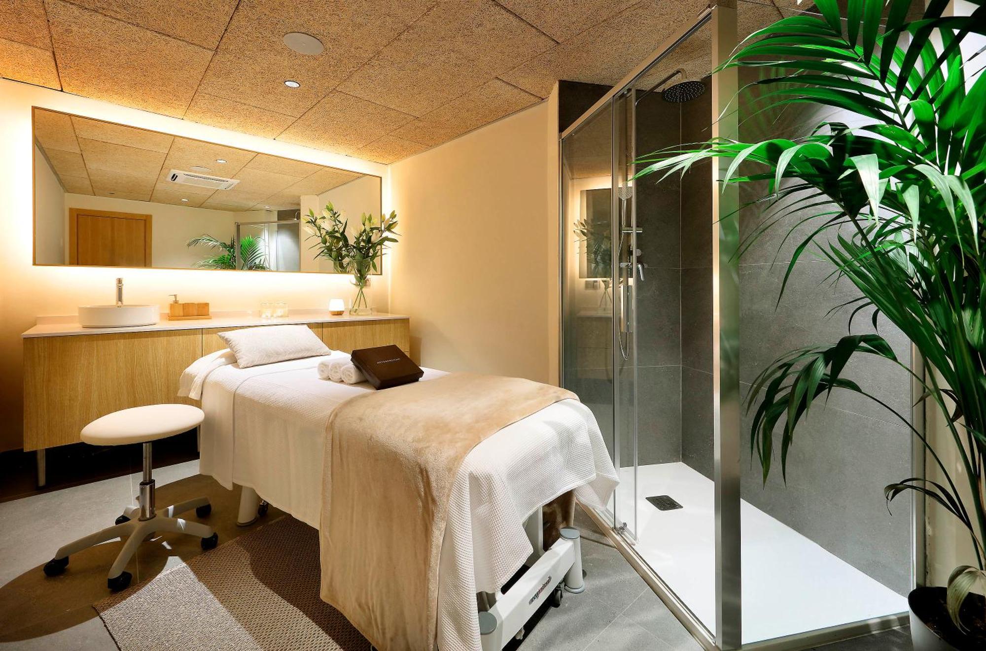 Hotel Hesperia Barcelona Sant Just Sant Just Desvern