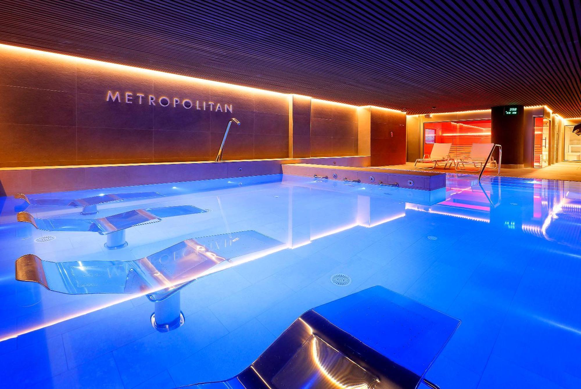 Hesperia Barcelona Sant Just 4* Sant Just Desvern