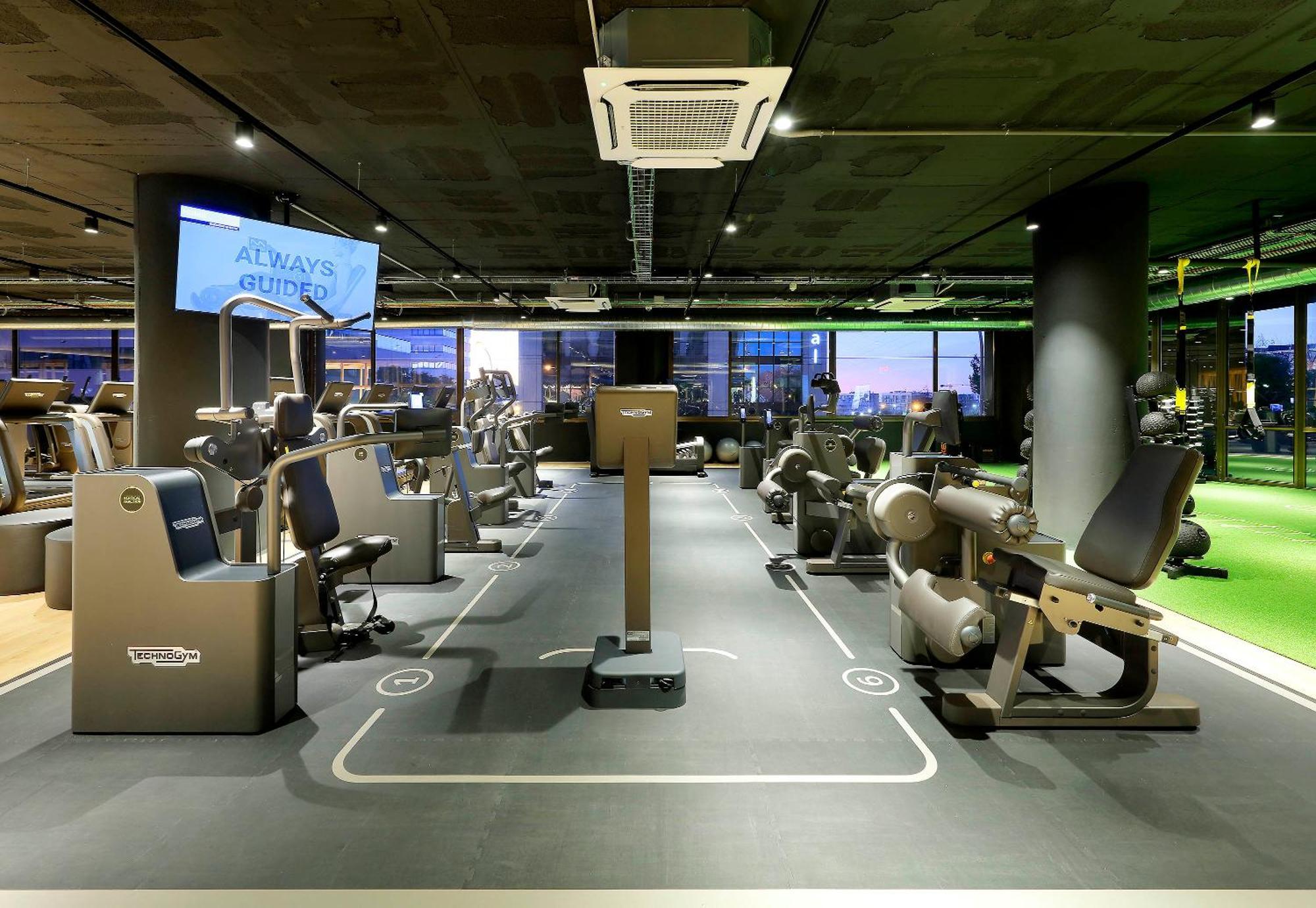 Hesperia Barcelona Sant Just Hotel Sant Just Desvern