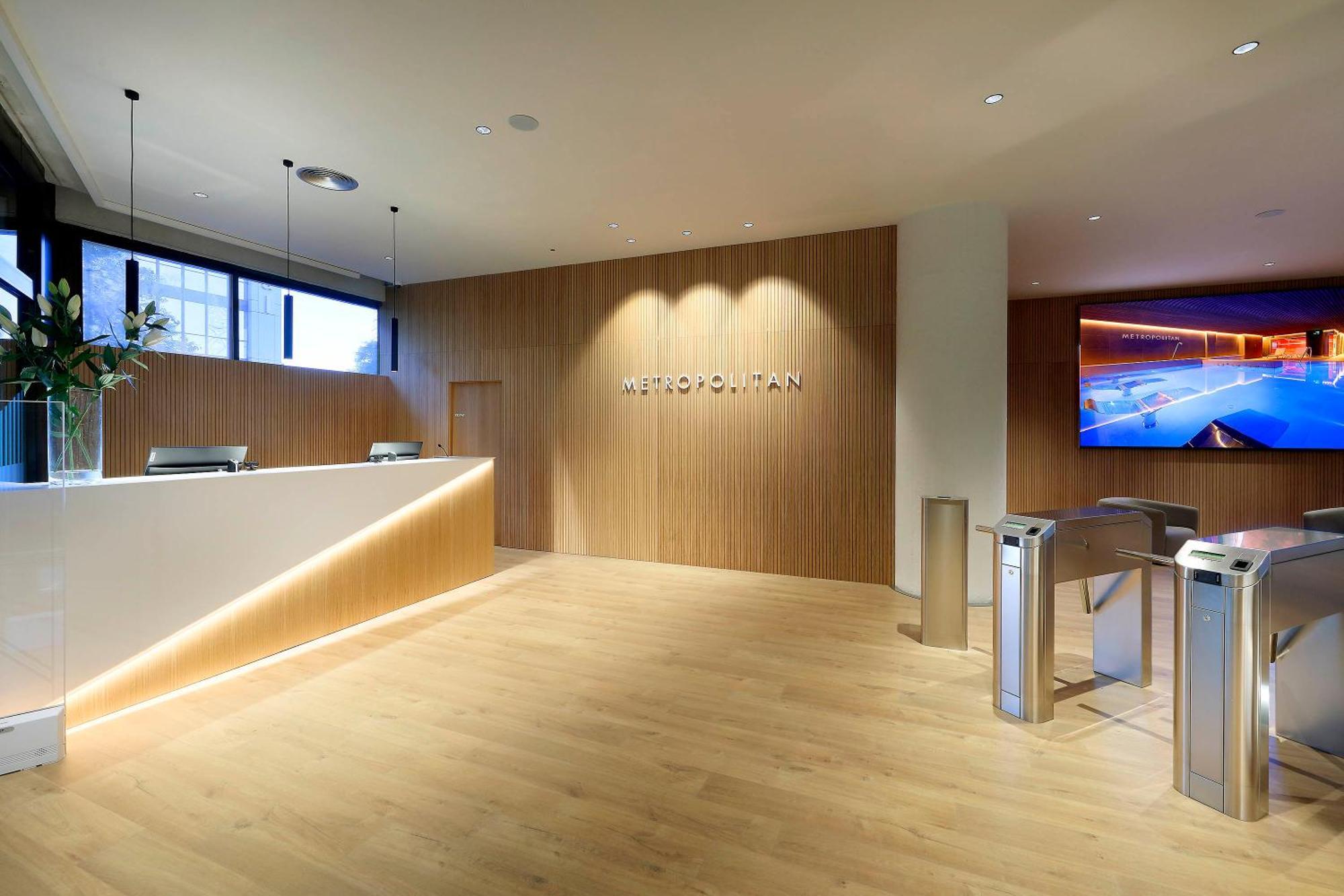 Hesperia Barcelona Sant Just Hotel 4*