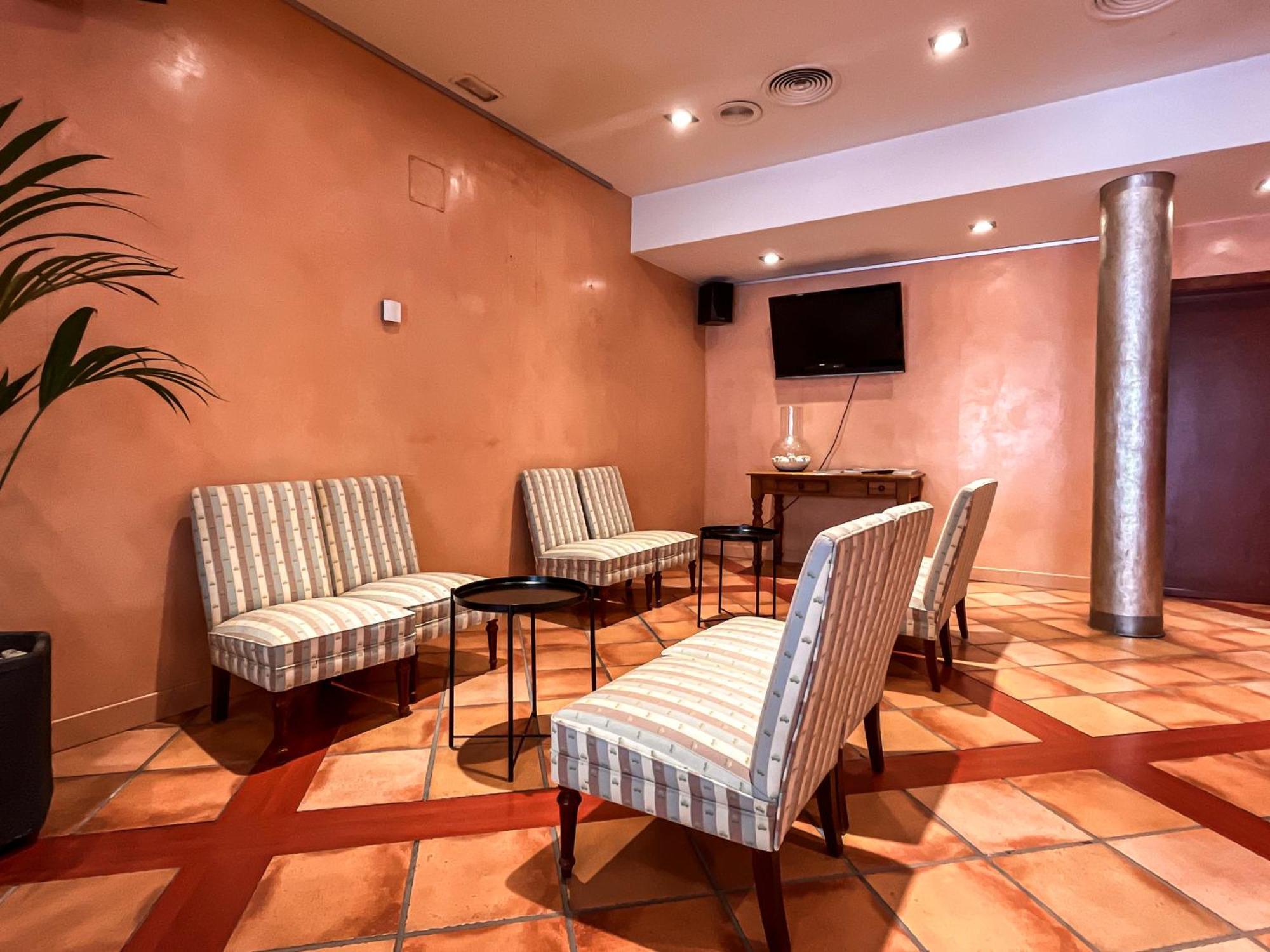 Hotel Rvhotels De Tossa (adults Only) Tossa de Mar