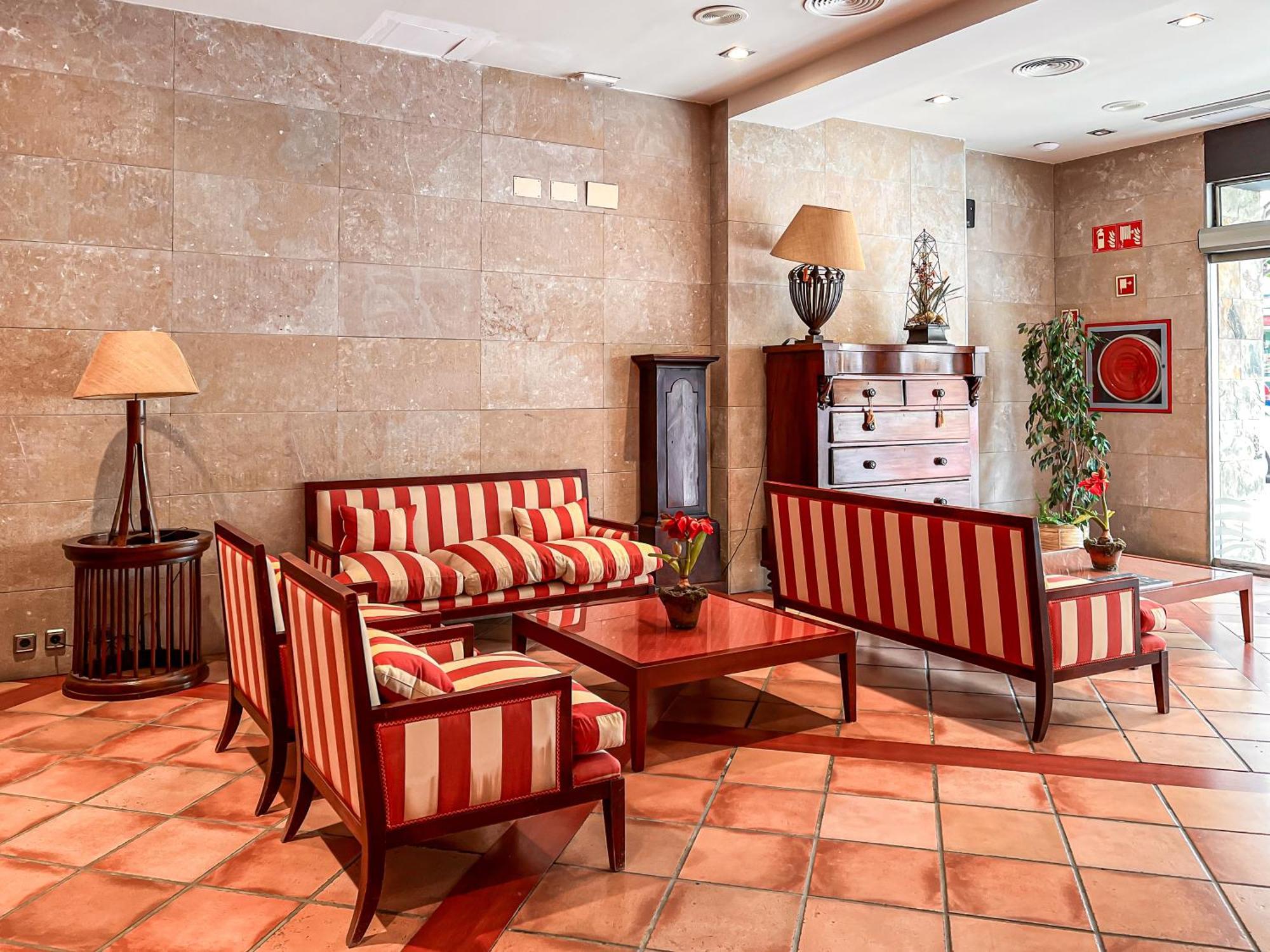 Hotel Rvhotels De Tossa (adults Only) 4*