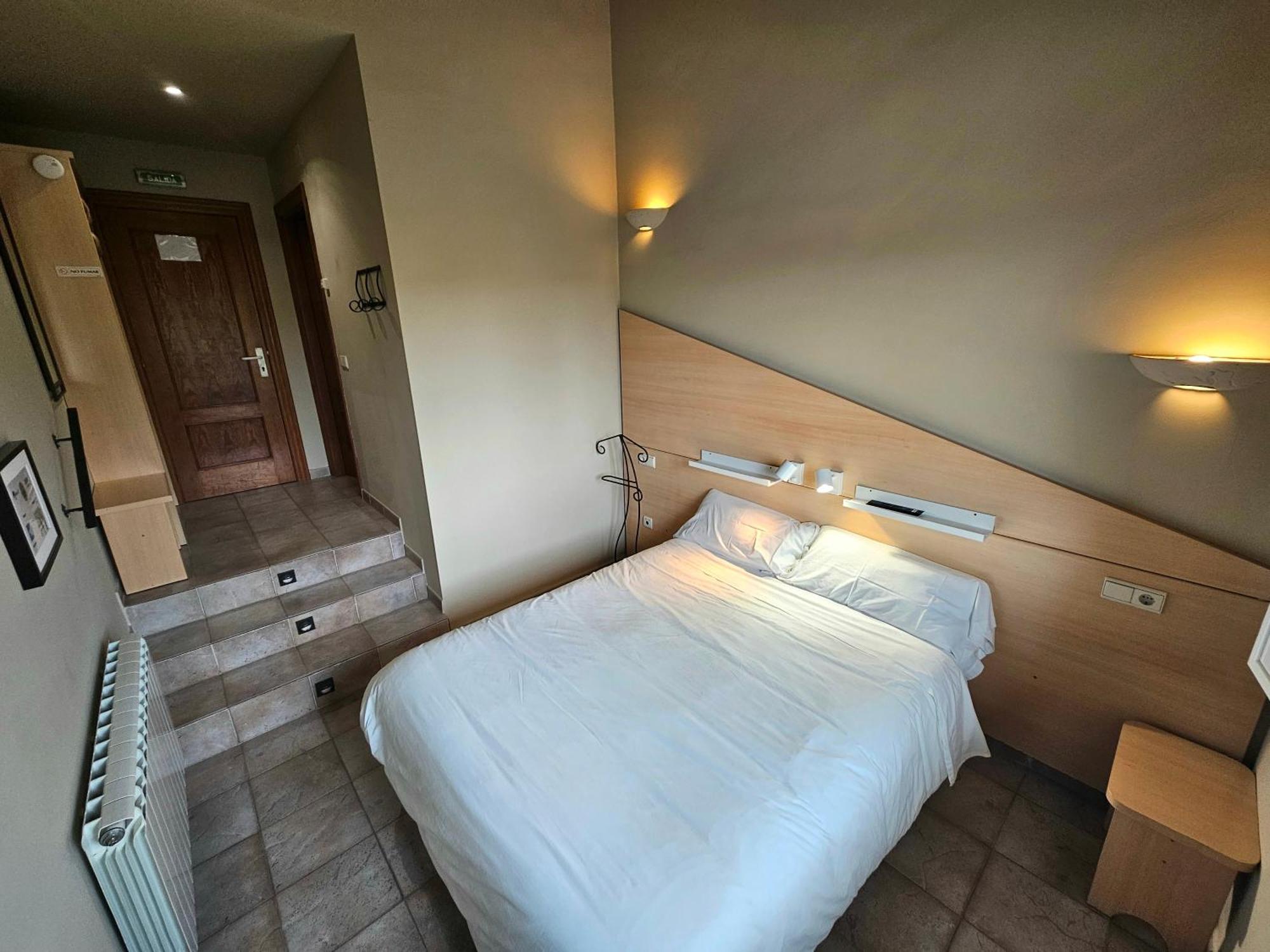 Guest house Jp Y Estudios