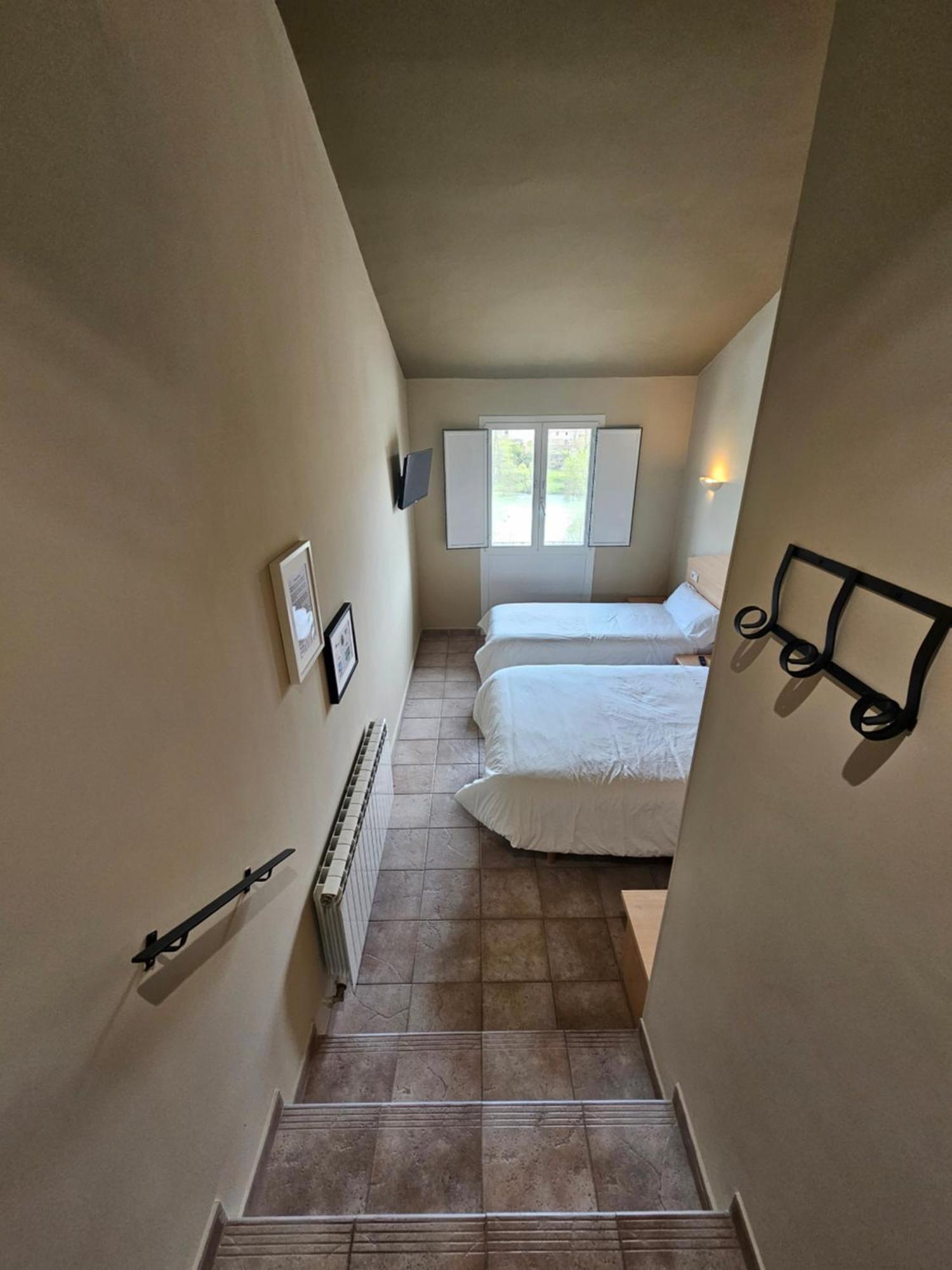Jp Y Estudios Guest house Sanguesa