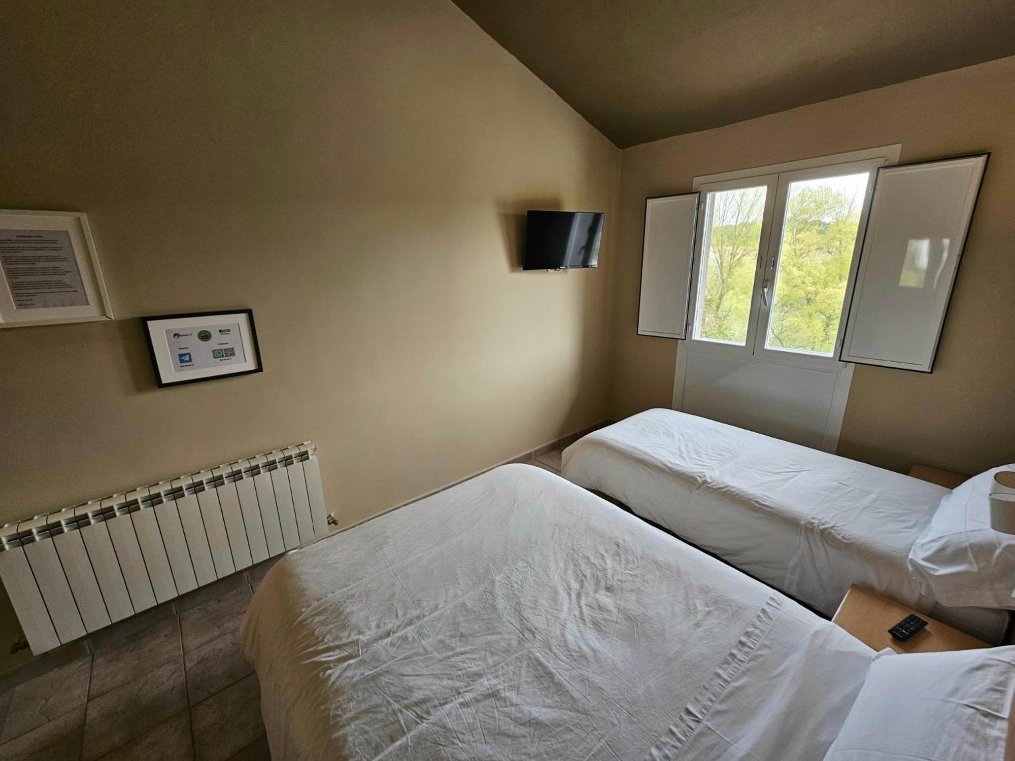 Jp Y Estudios Guest house