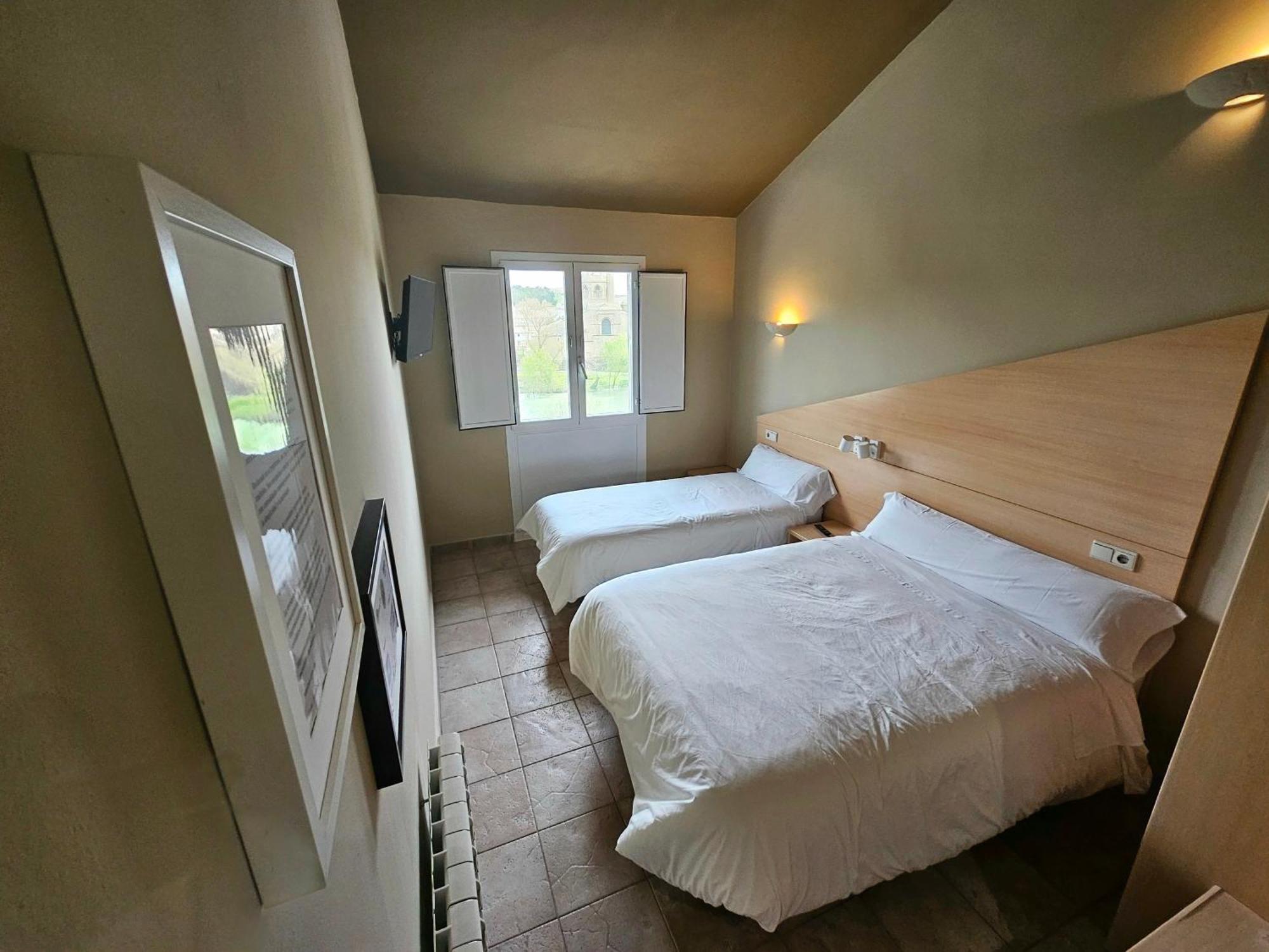 Guest house Jp Y Estudios 3*