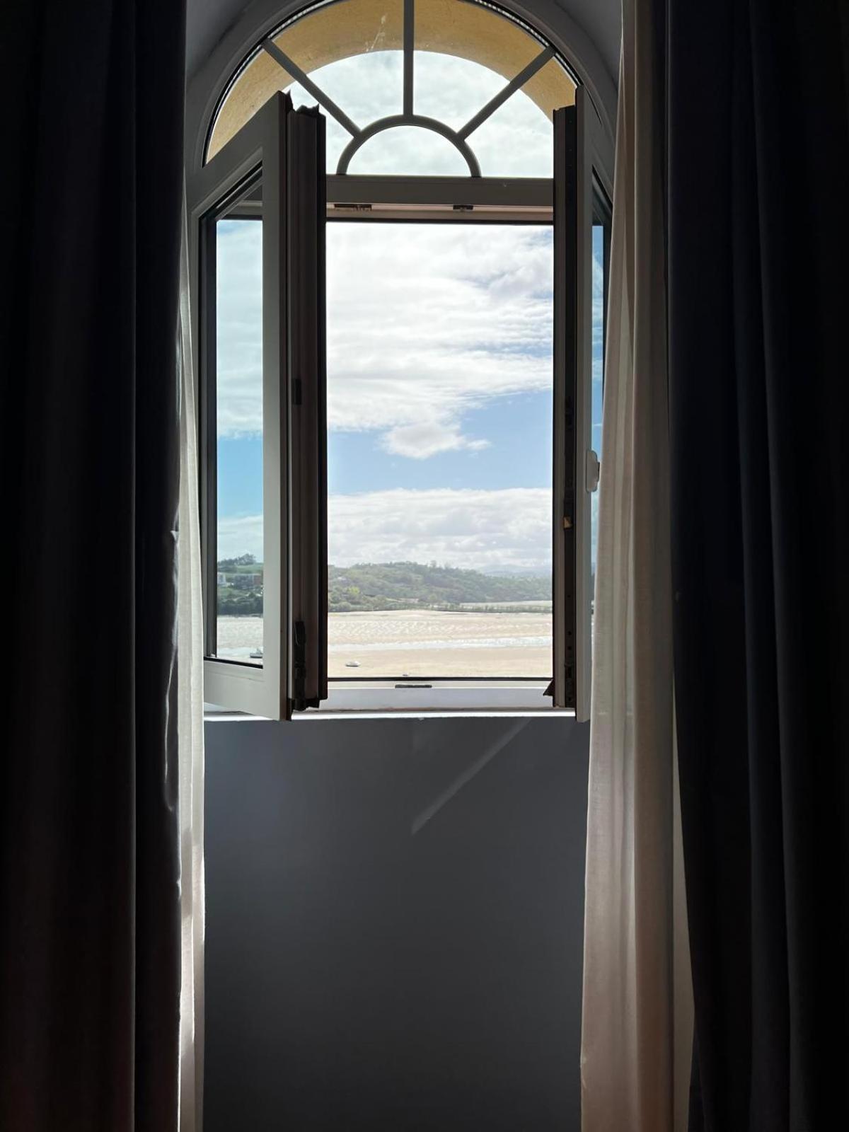 Hotel Faro De San Vicente San Vicente De La Barquera