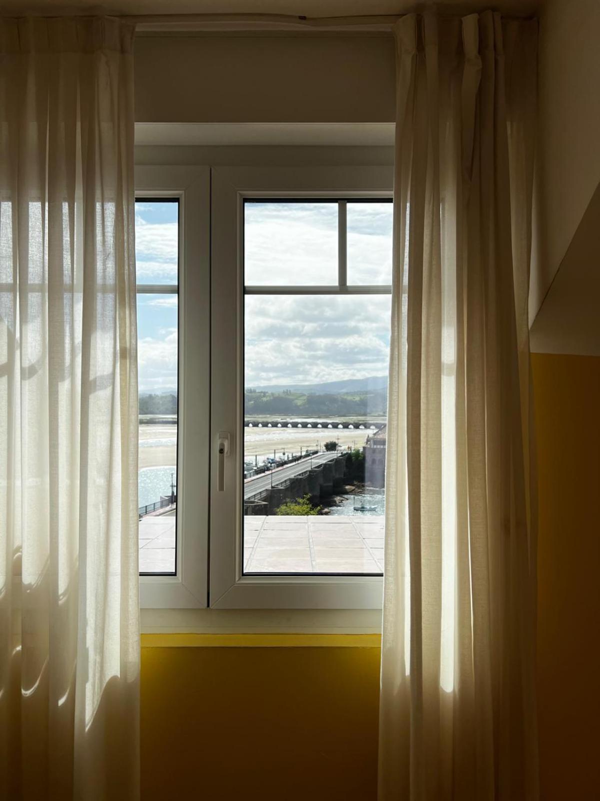 Faro De San Vicente Hotel