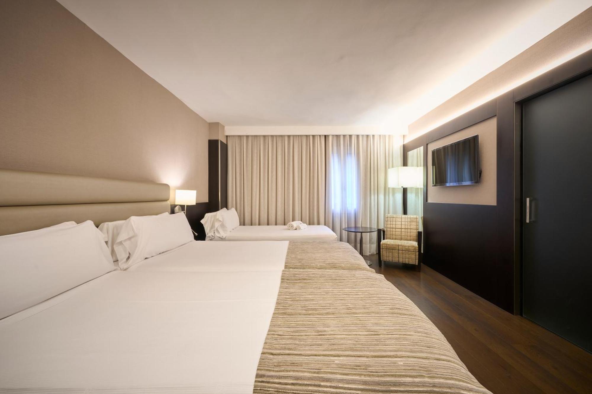 Catalonia Rigoletto 4*