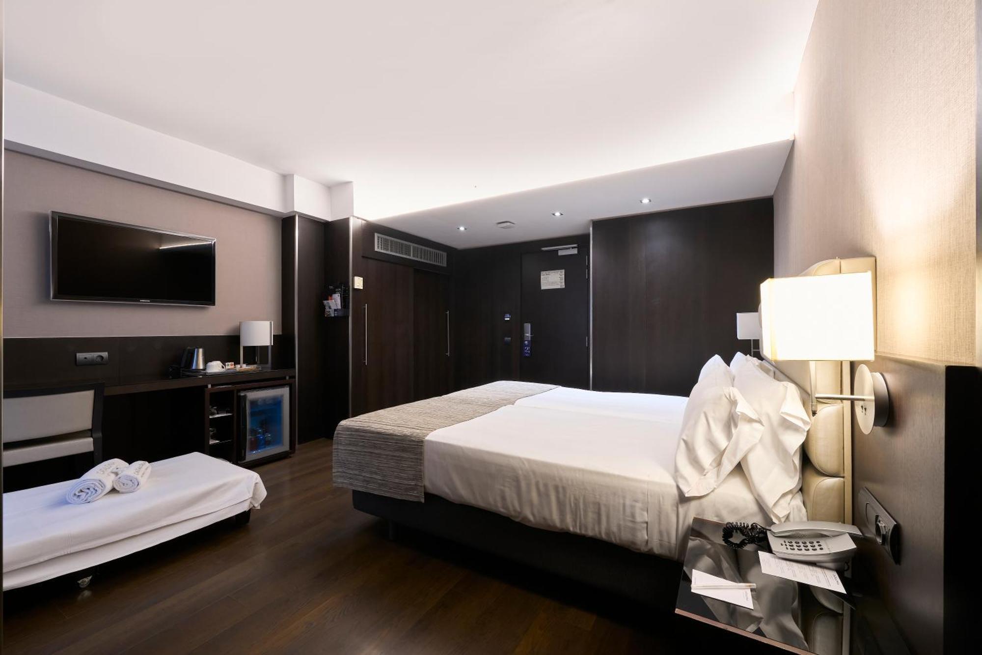 Hotel Catalonia Rigoletto Barcelona