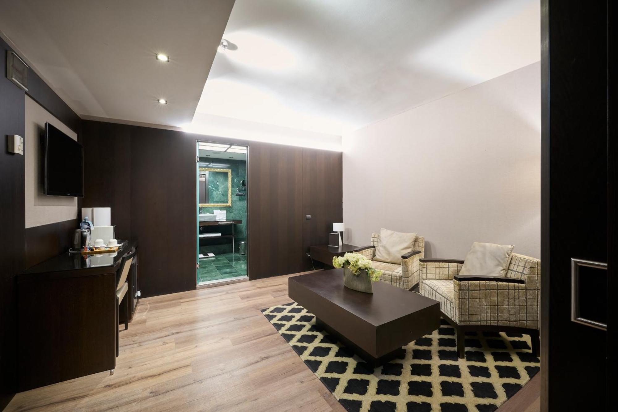 Catalonia Rigoletto Hotel Barcelona