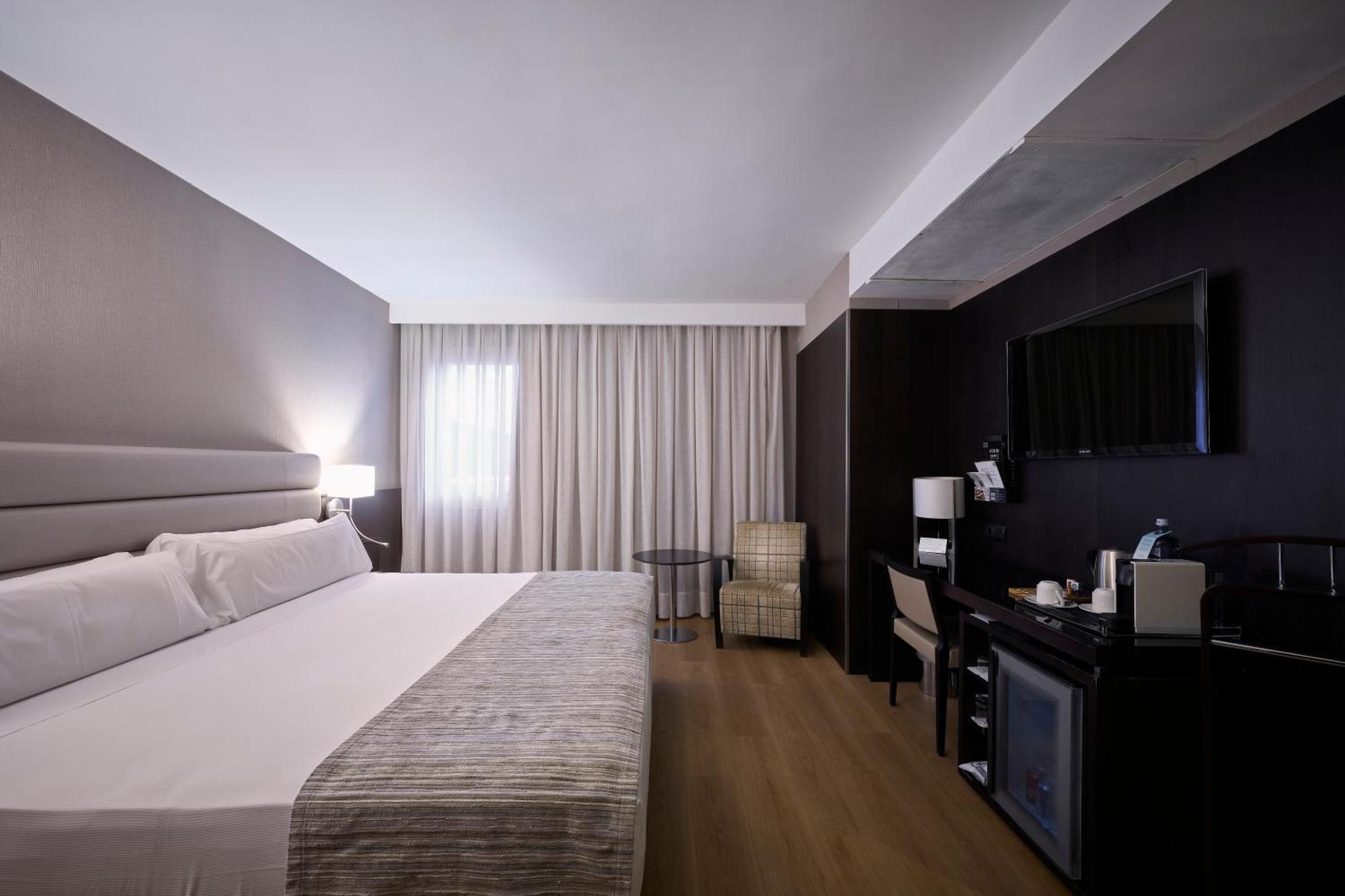 Catalonia Rigoletto Hotel Barcelona