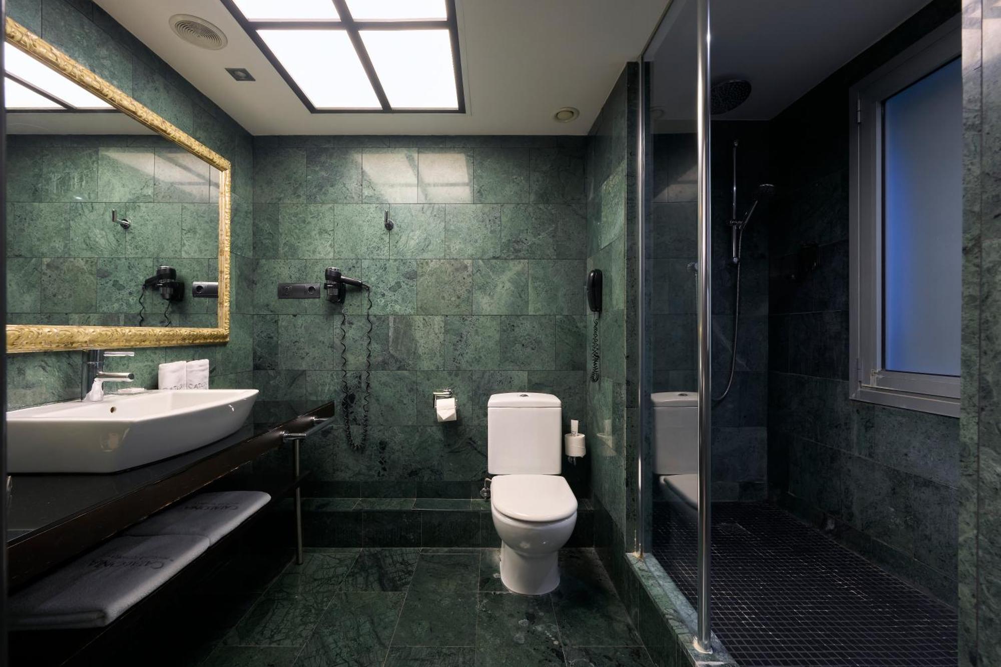 Hotel Catalonia Rigoletto Barcelona