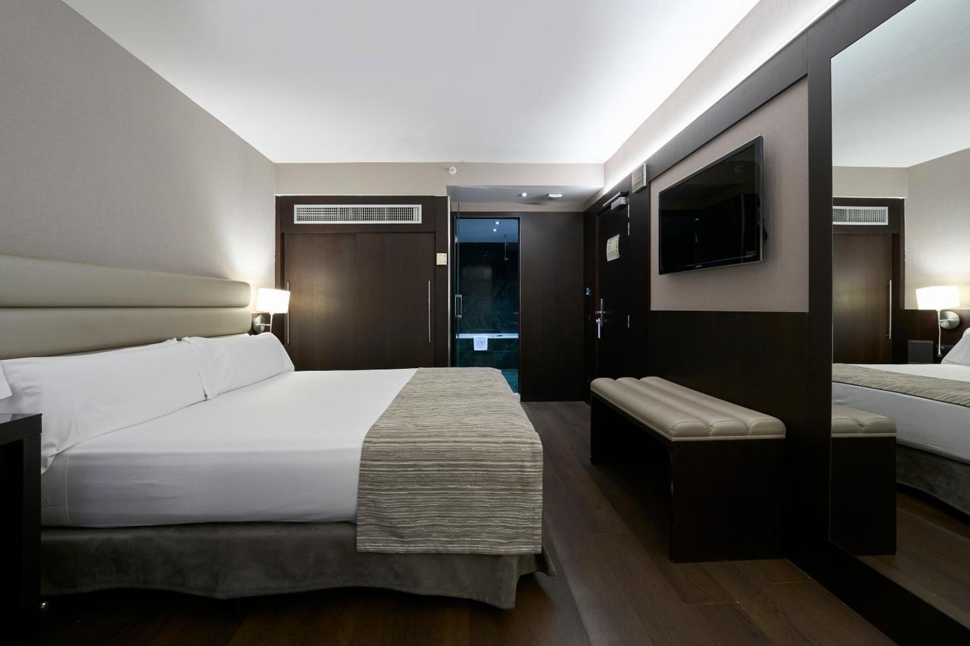 Hotel Catalonia Rigoletto