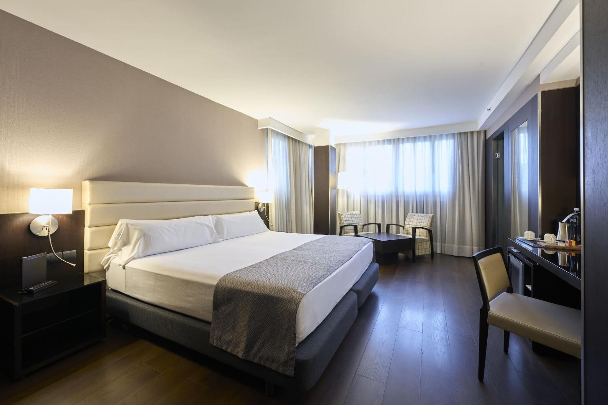 Catalonia Rigoletto Hotel