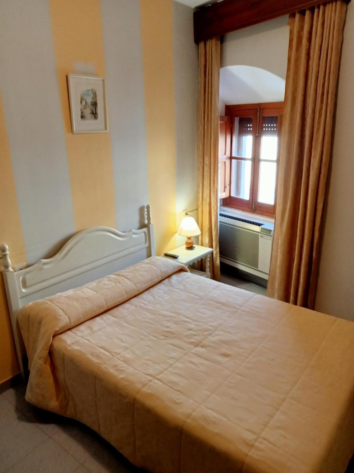 Hostal Trujillo Guest house *