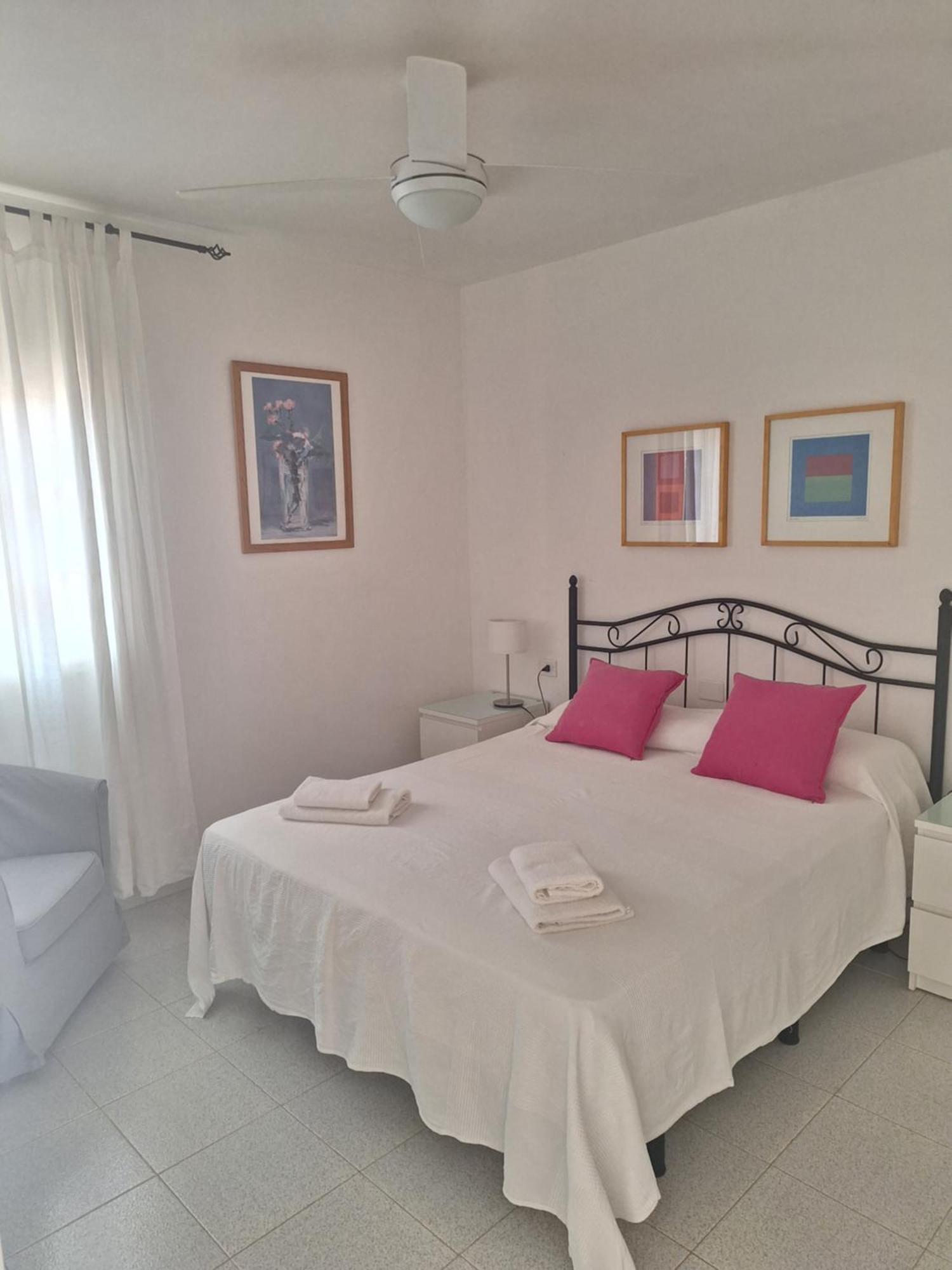 Apartment Bellavista Gomera Playa de Santiago (Isla de la Gomera)