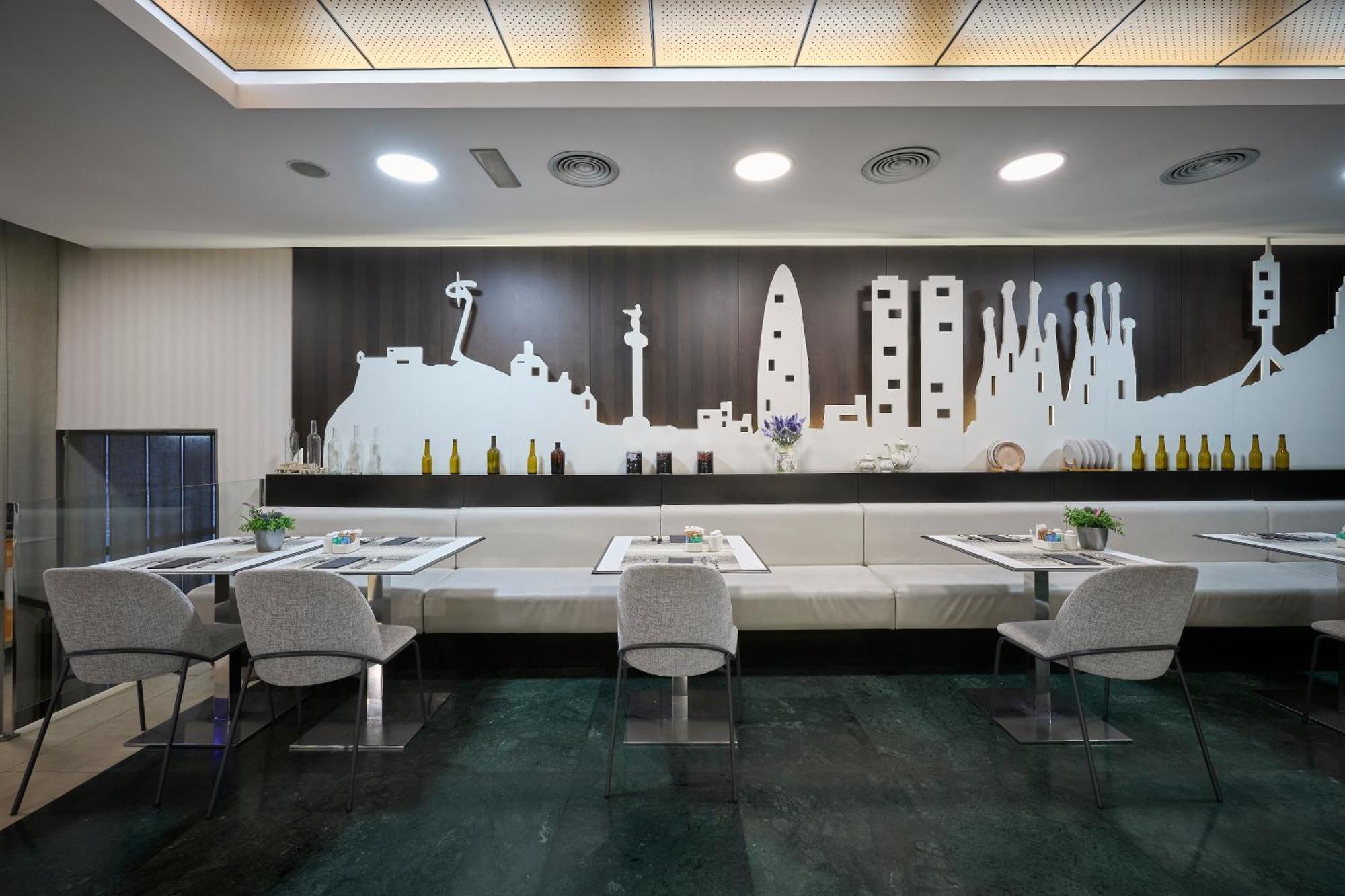 Hotel Catalonia Rigoletto