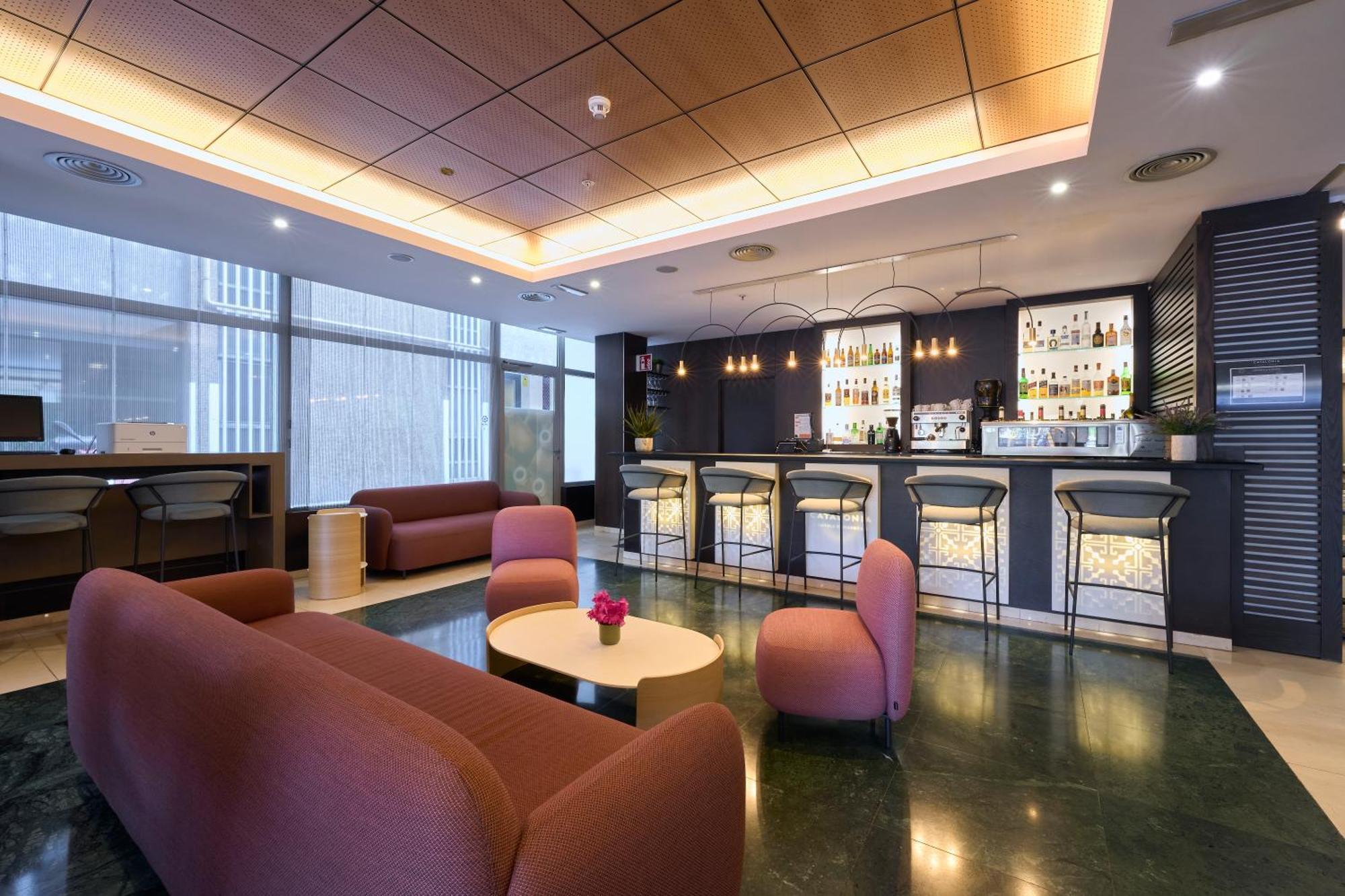 Catalonia Rigoletto Hotel