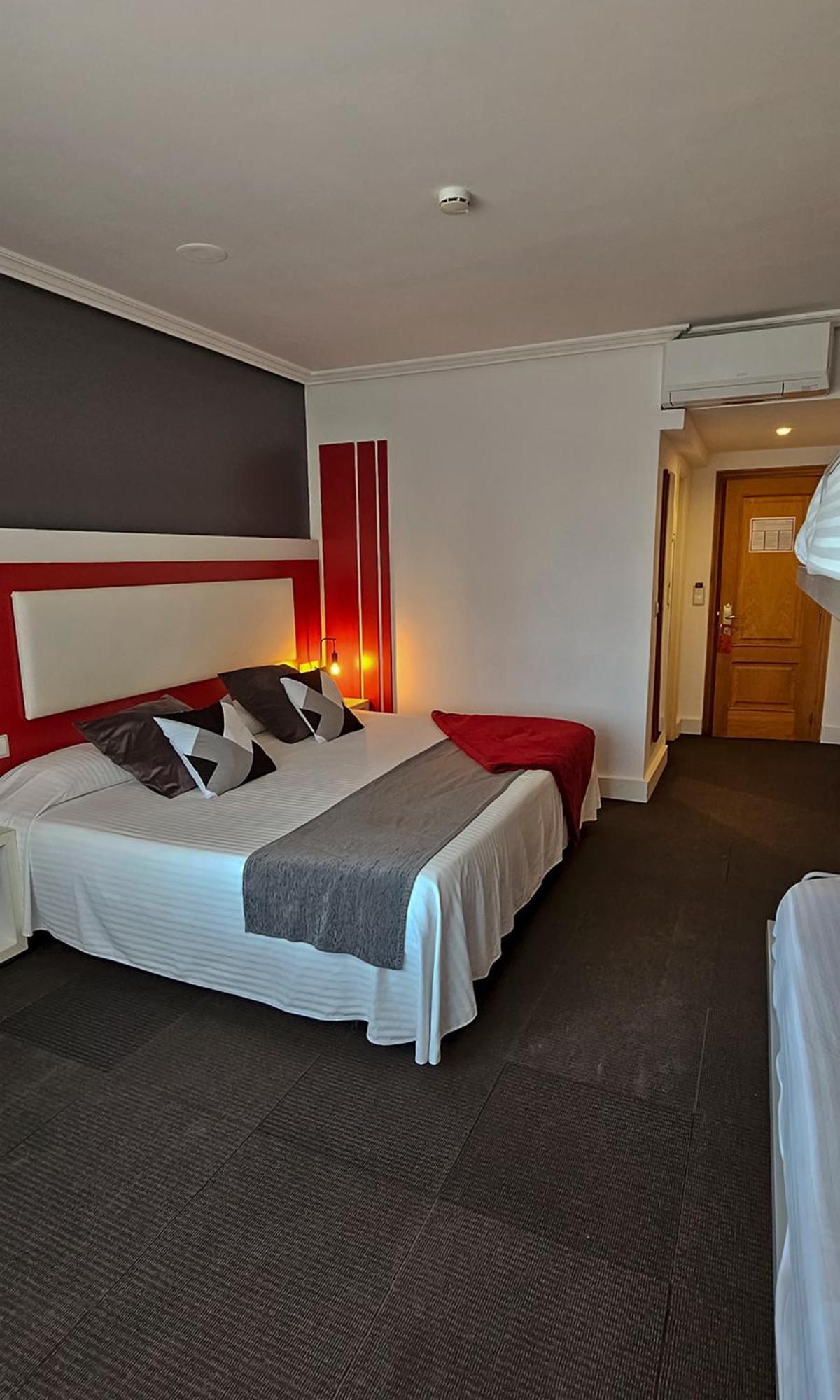 El Muelle De Hotel 3*